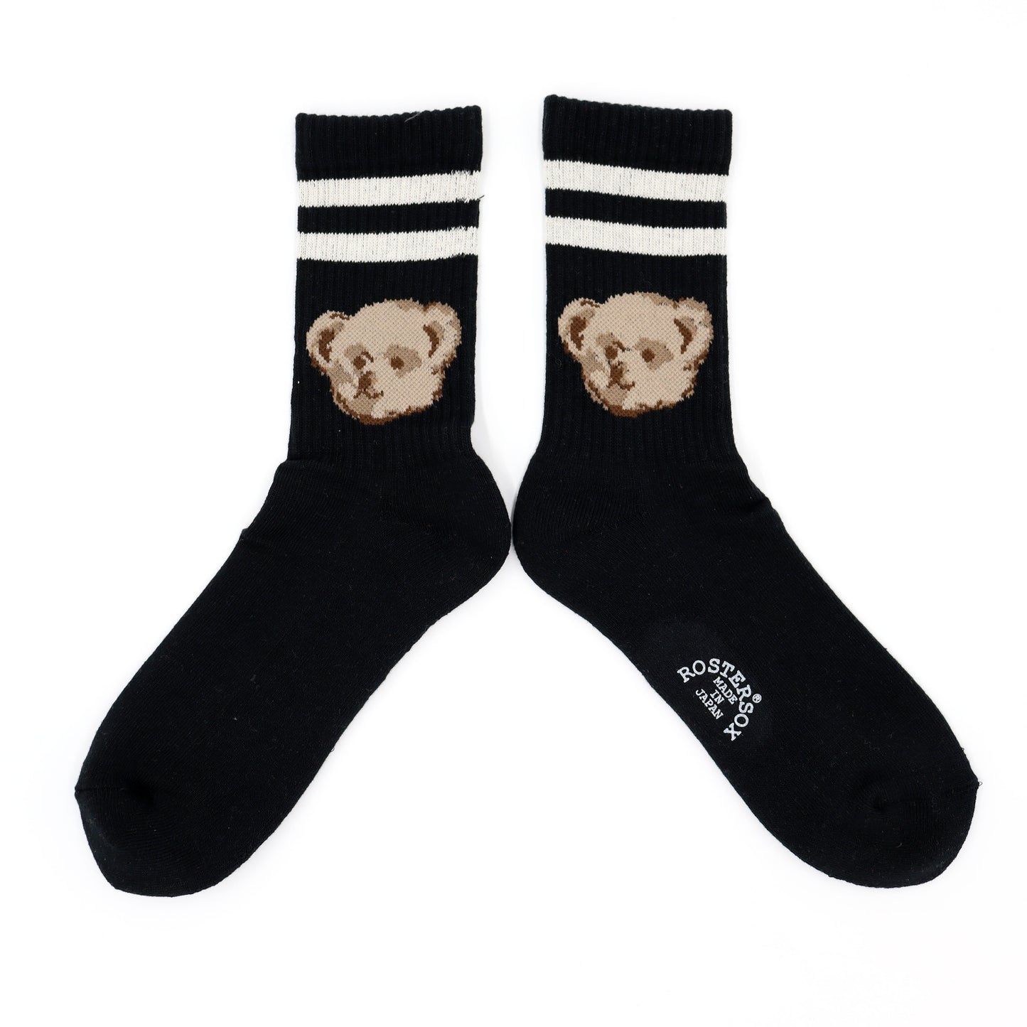 ROSTER SOX:RS-398 F BEAR