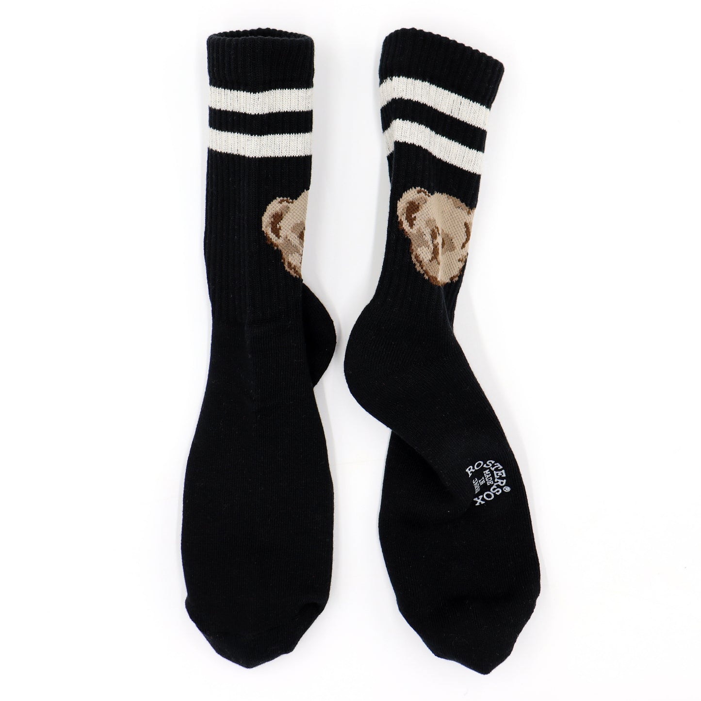 ROSTER SOX:RS-398 F BEAR