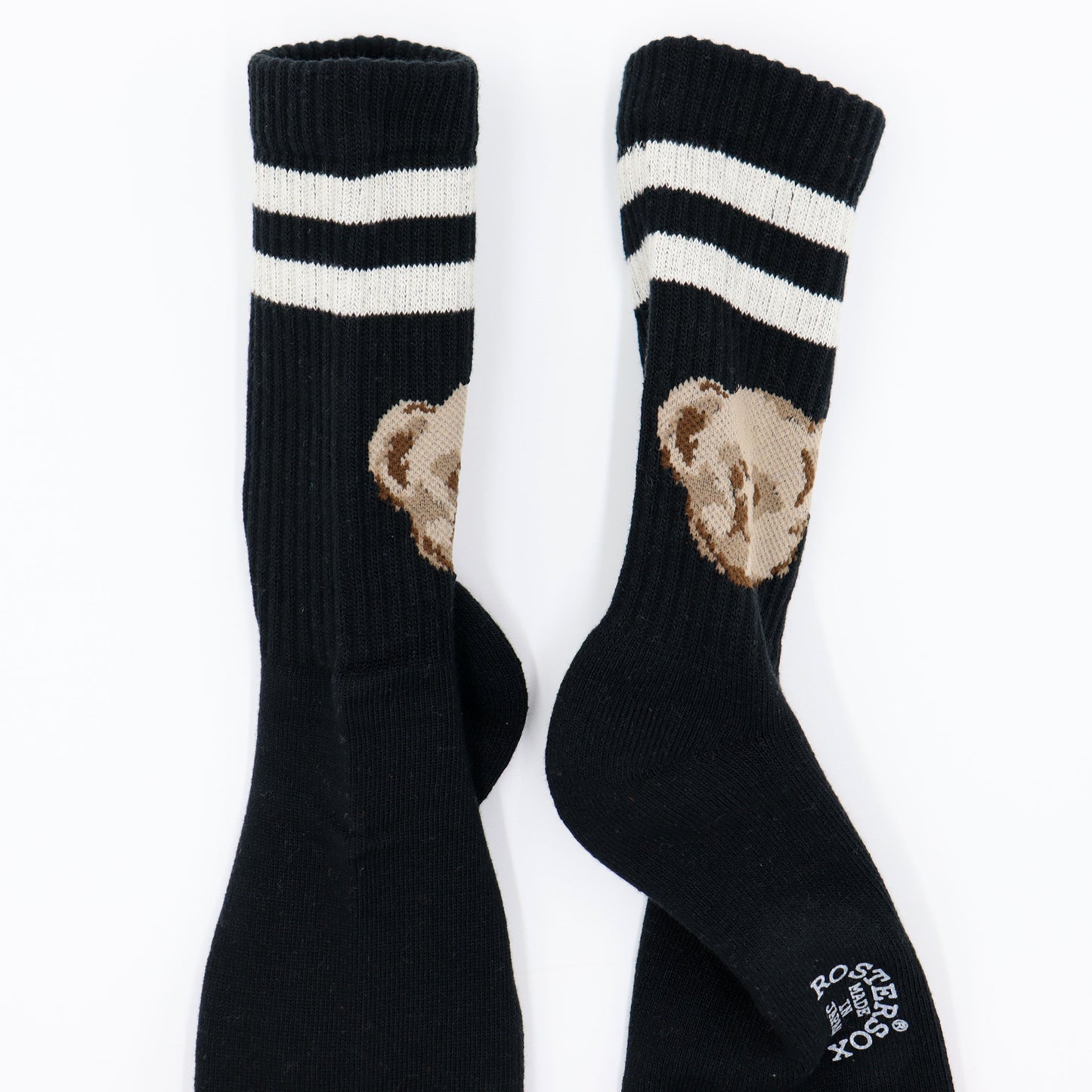 ROSTER SOX:RS-398 F BEAR