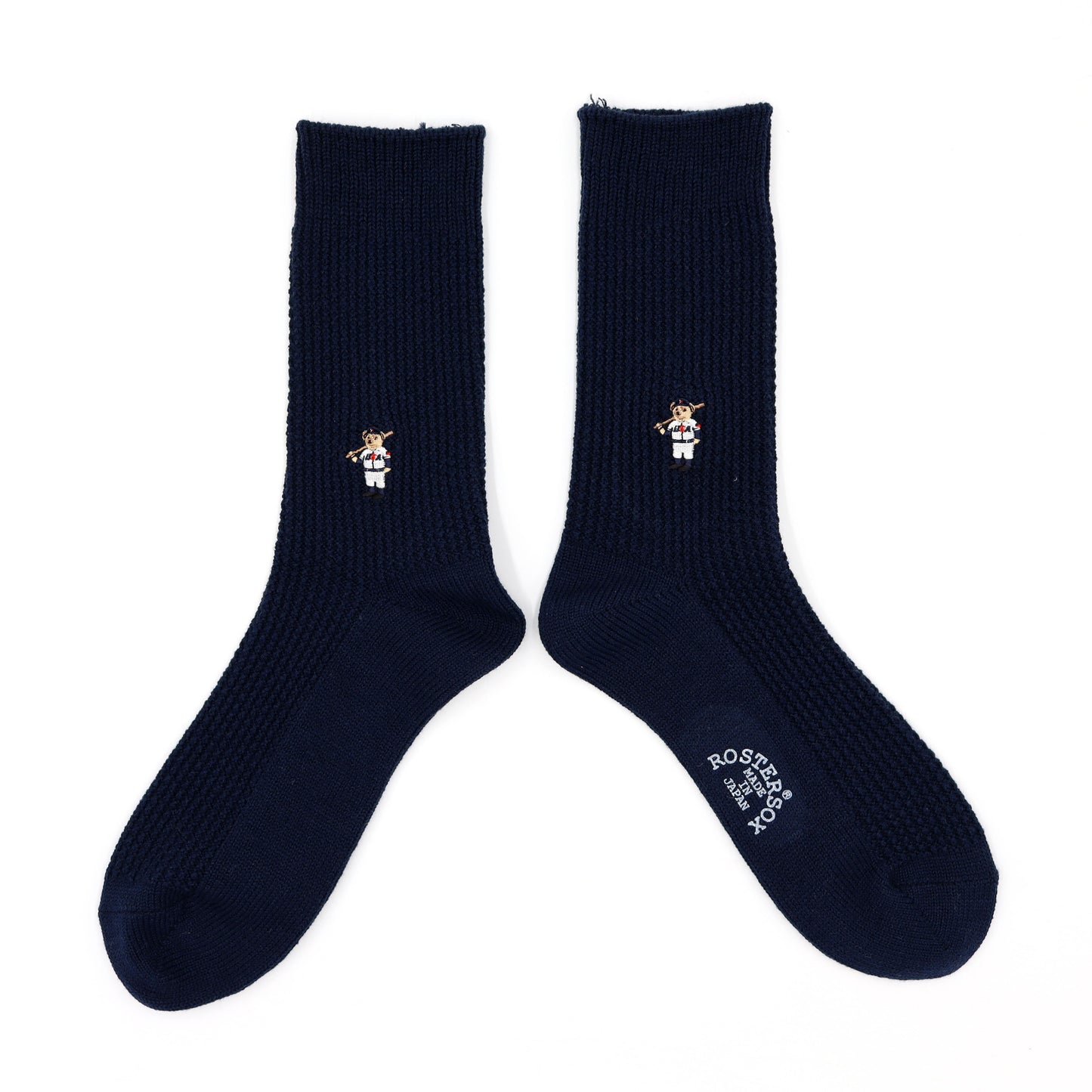 ROSTER SOX:RS-389 BEAR 84