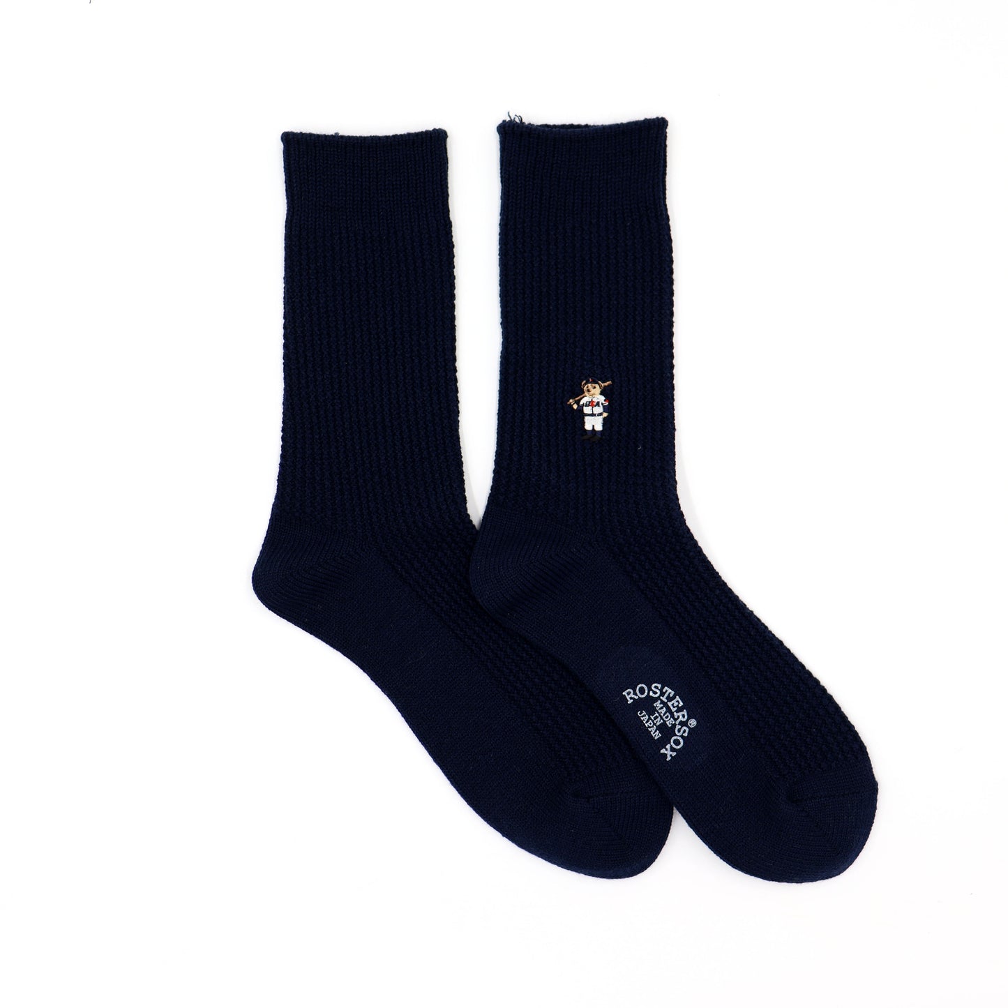 ROSTER SOX:RS-389 BEAR 84