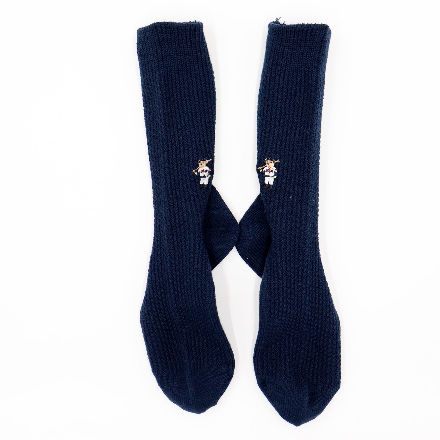 ROSTER SOX:RS-389 BEAR 84