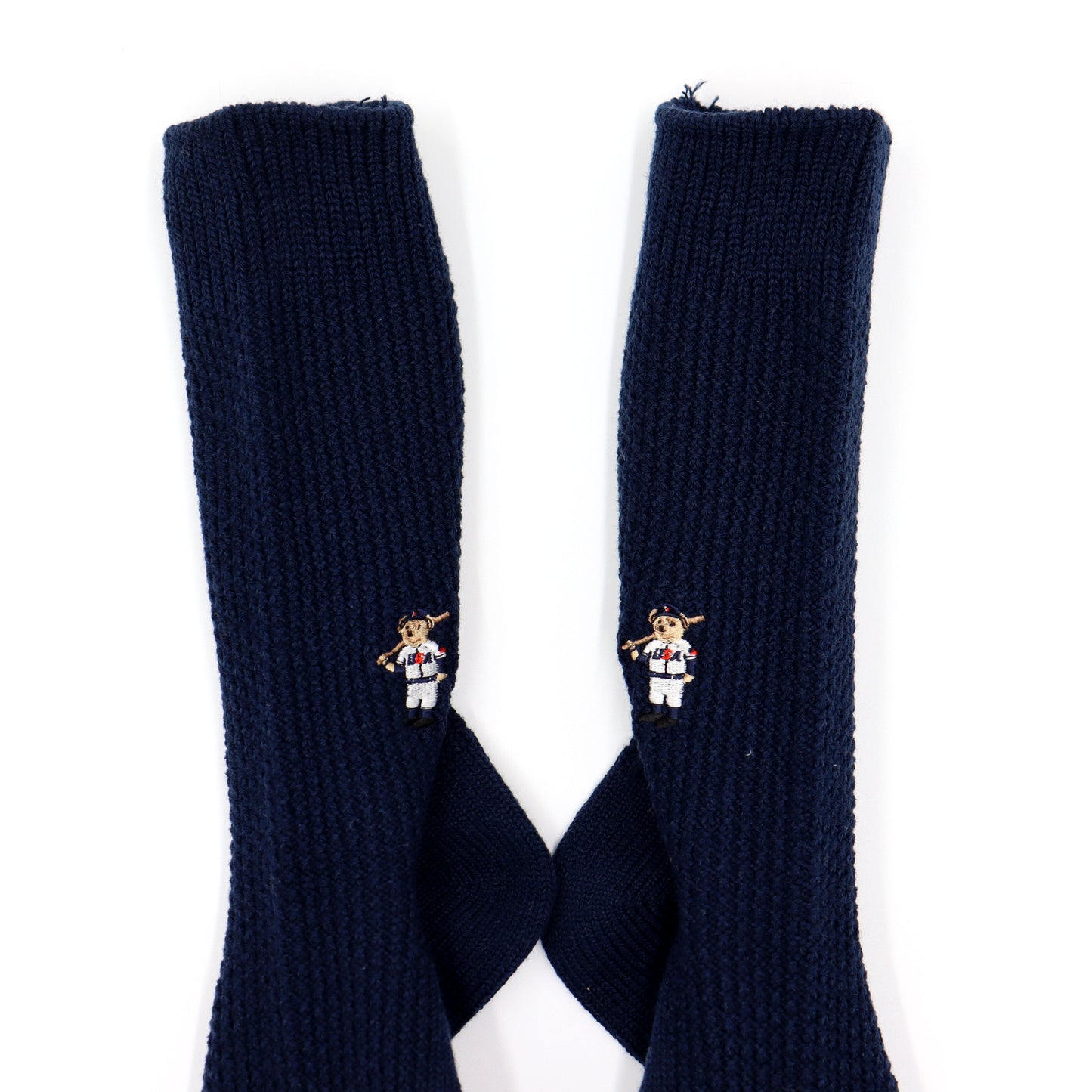 ROSTER SOX:RS-389 BEAR 84
