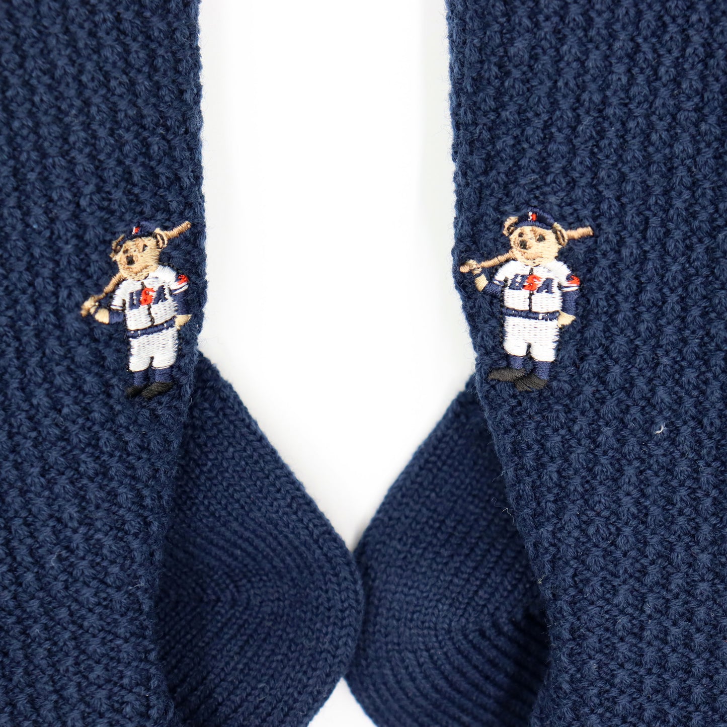 ROSTER SOX:RS-389 BEAR 84