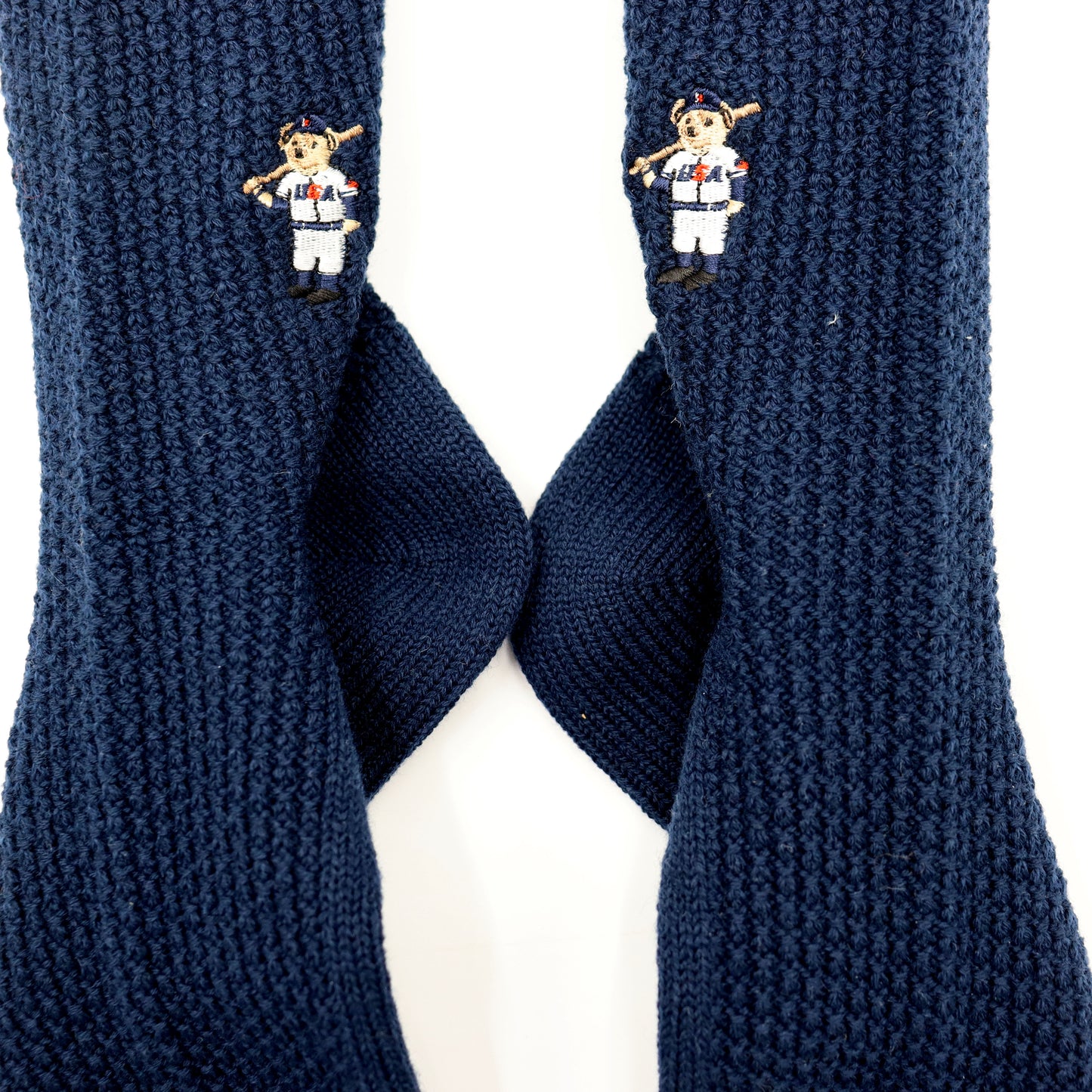ROSTER SOX:RS-389 BEAR 84