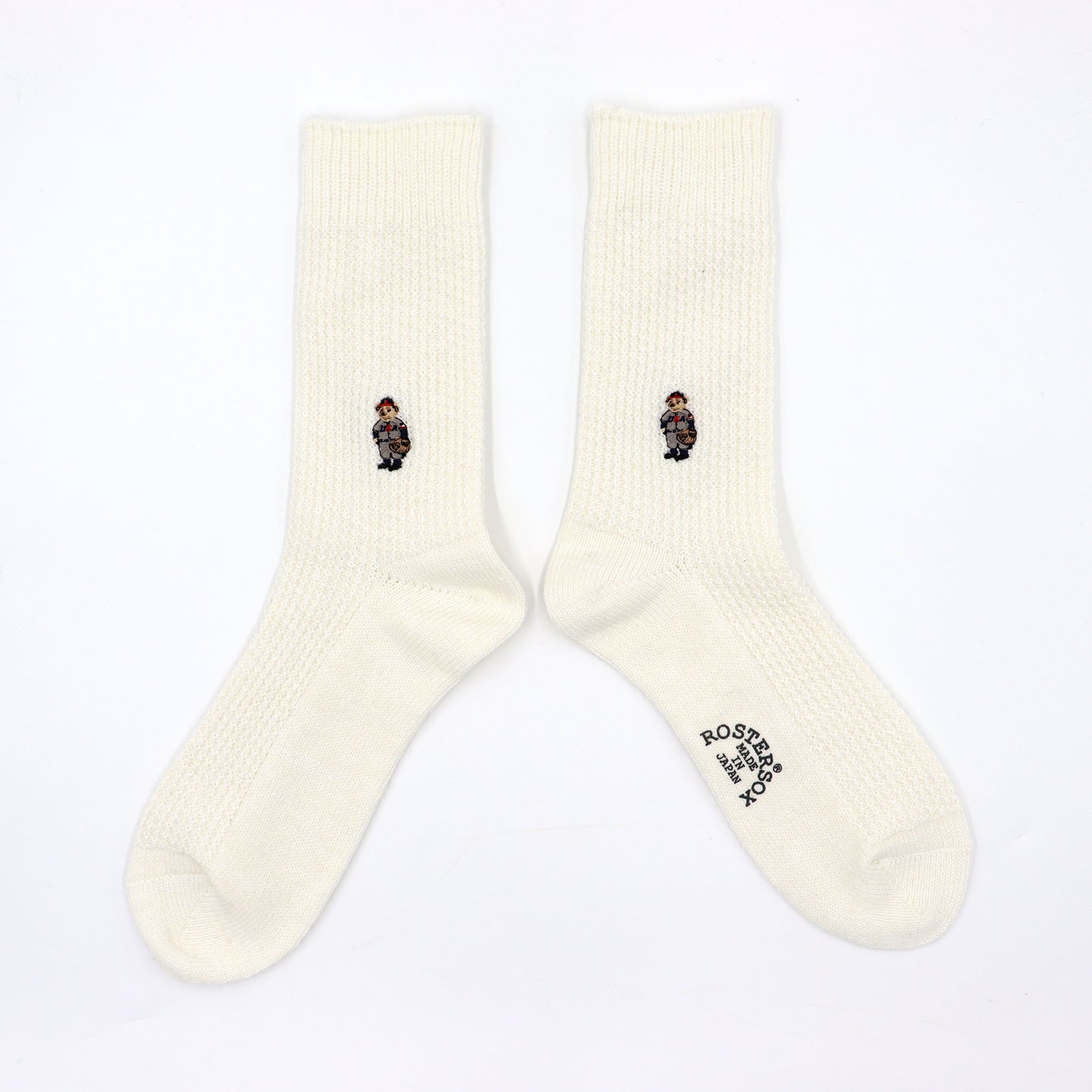 ROSTER SOX:RS-389 BEAR 84