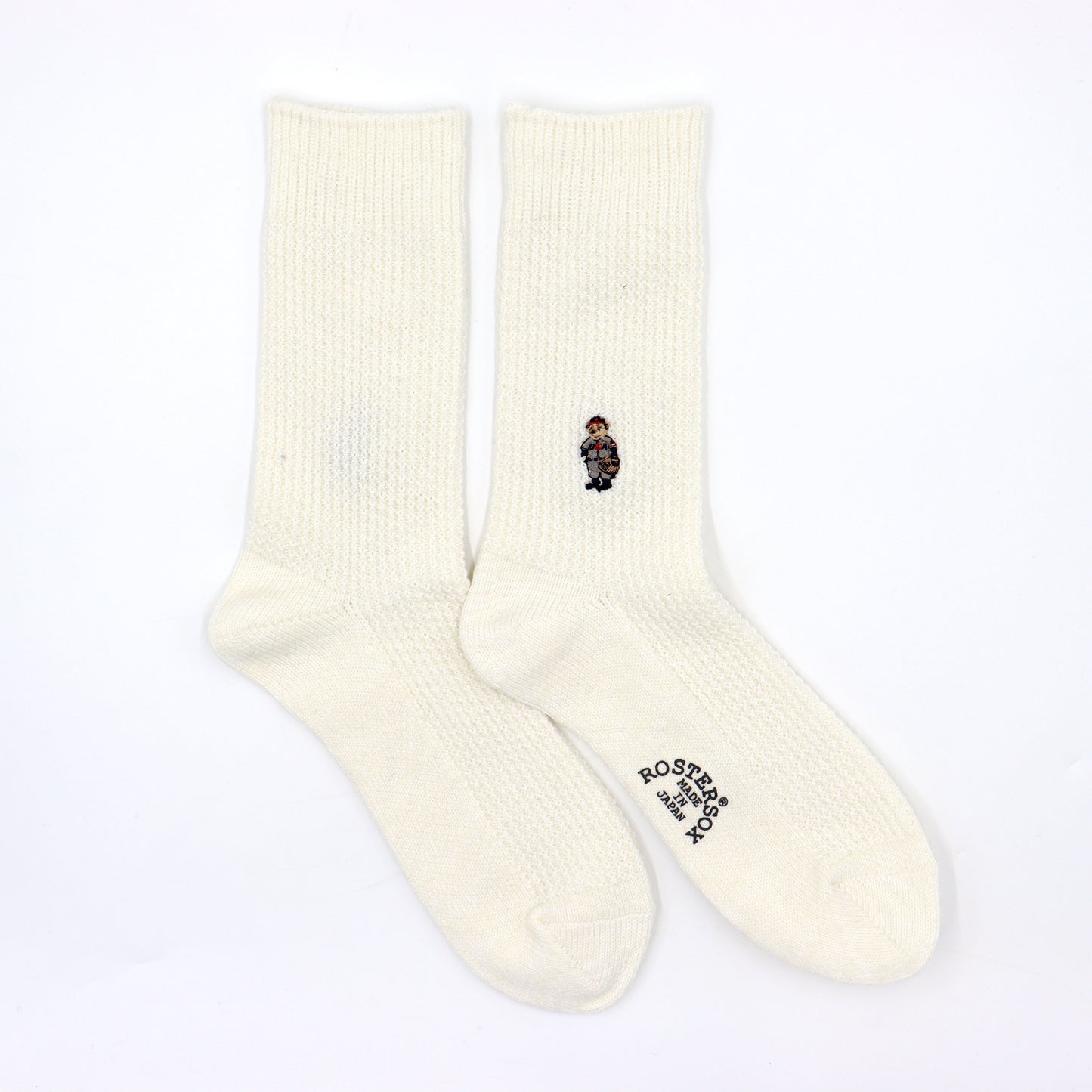 ROSTER SOX:RS-389 BEAR 84