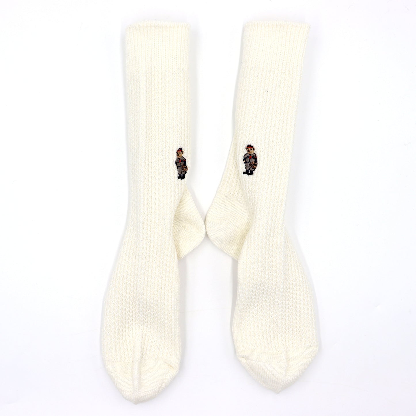 ROSTER SOX:RS-389 BEAR 84