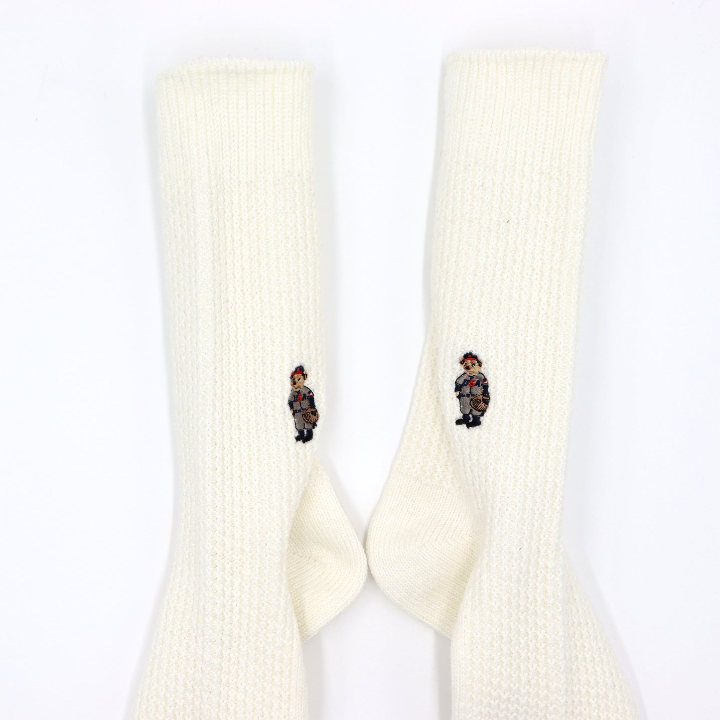 ROSTER SOX:RS-389 BEAR 84