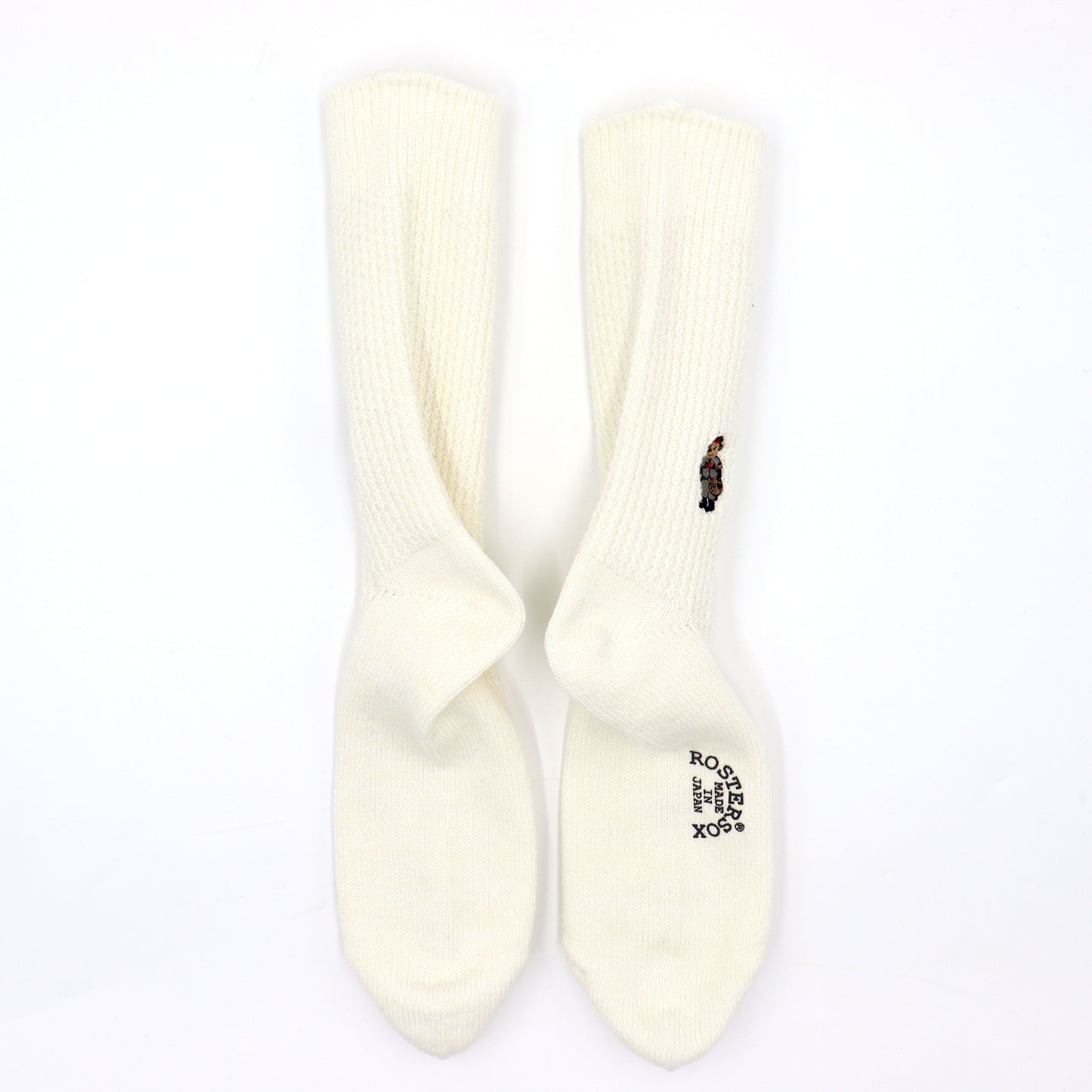 ROSTER SOX:RS-389 BEAR 84