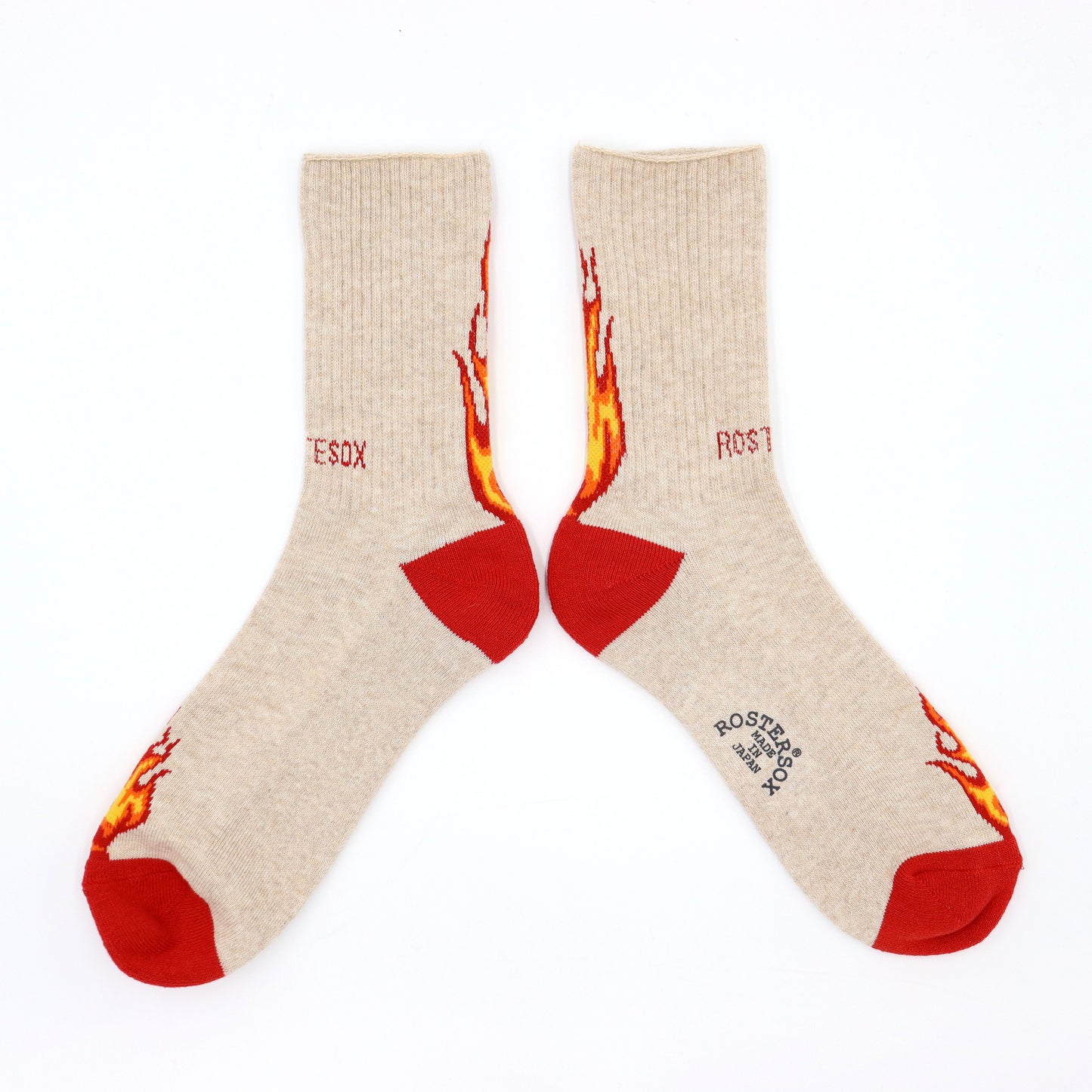 ROSTER SOX:RS-412 FIRE