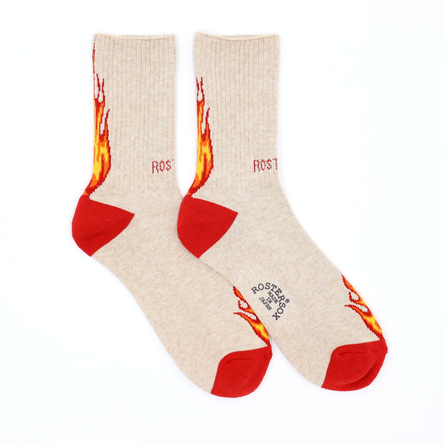 ROSTER SOX:RS-412 FIRE