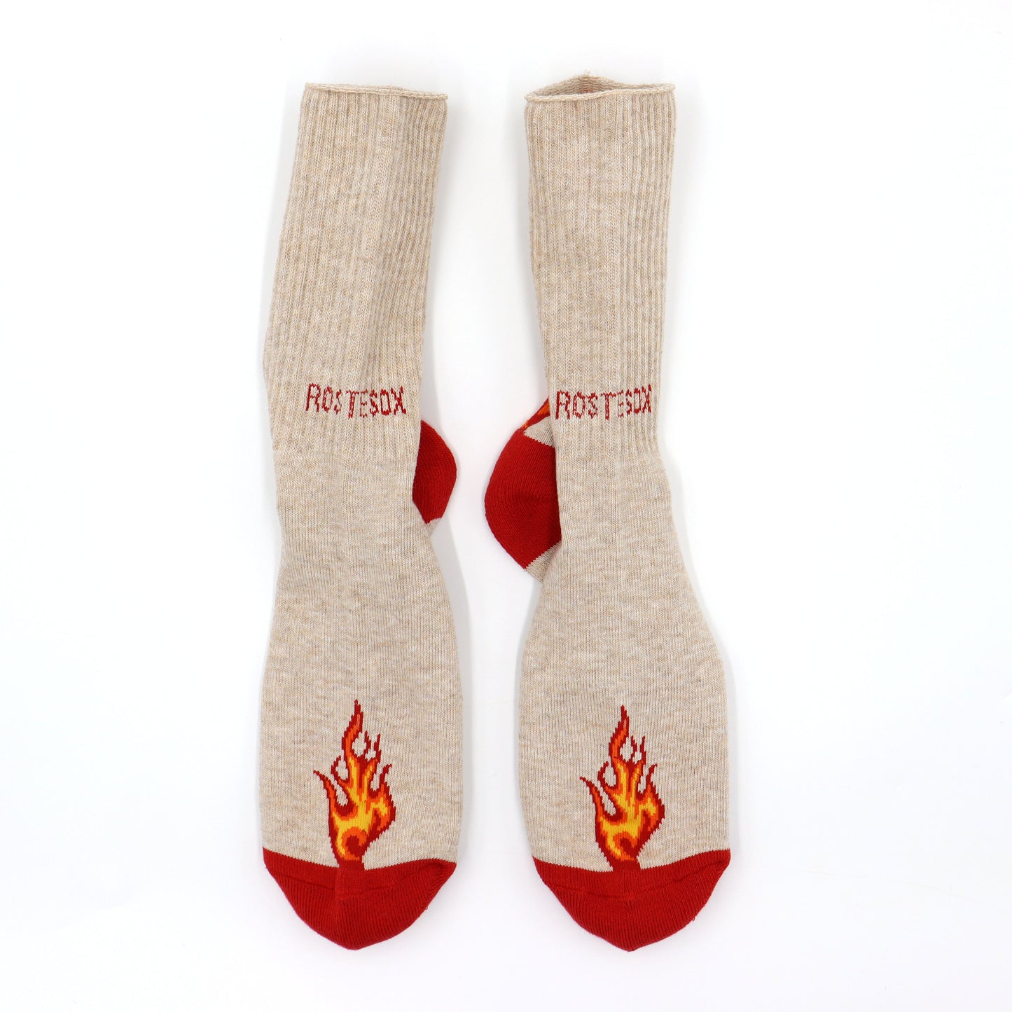 ROSTER SOX:RS-412 FIRE