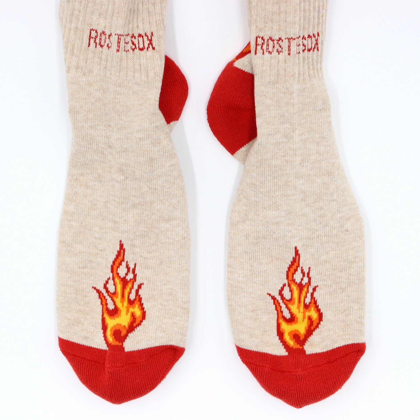 ROSTER SOX:RS-412 FIRE