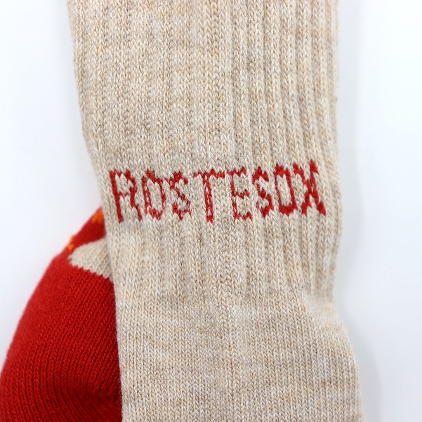 ROSTER SOX:RS-412 FIRE
