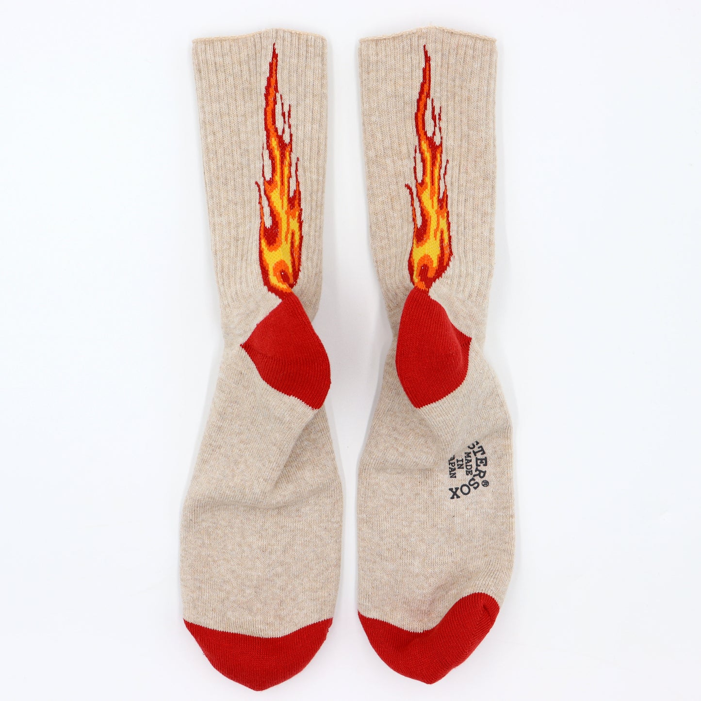 ROSTER SOX:RS-412 FIRE