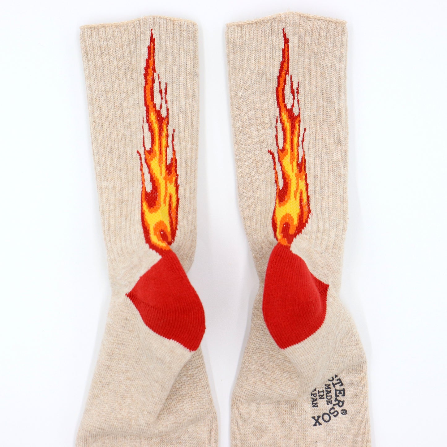 ROSTER SOX:RS-412 FIRE