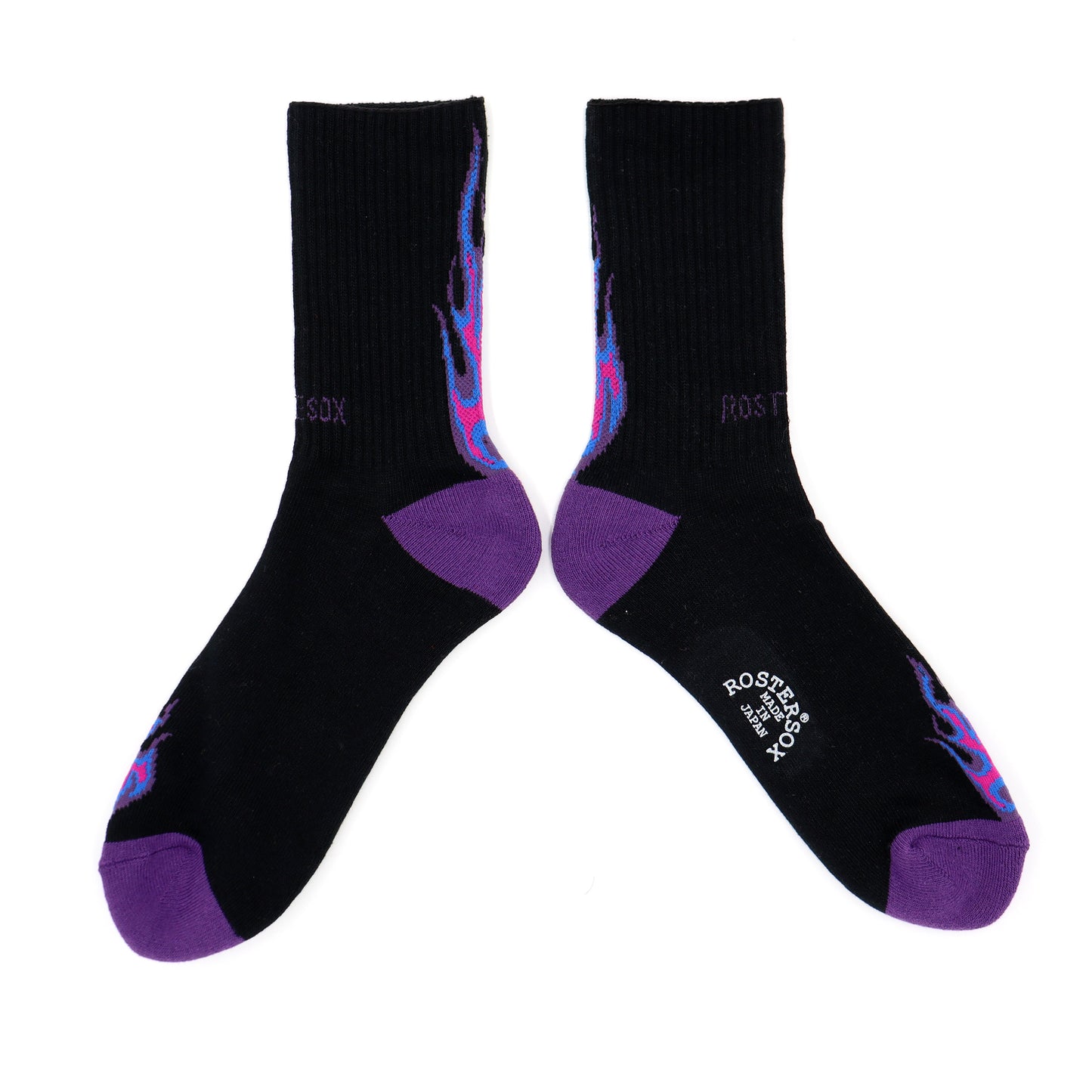 ROSTER SOX:RS-412 FIRE