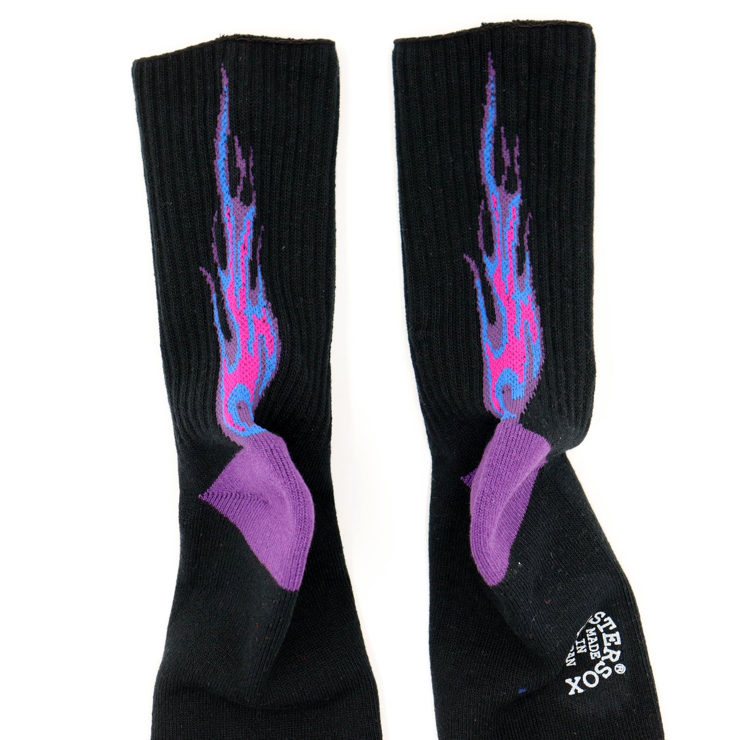 ROSTER SOX:RS-412 FIRE