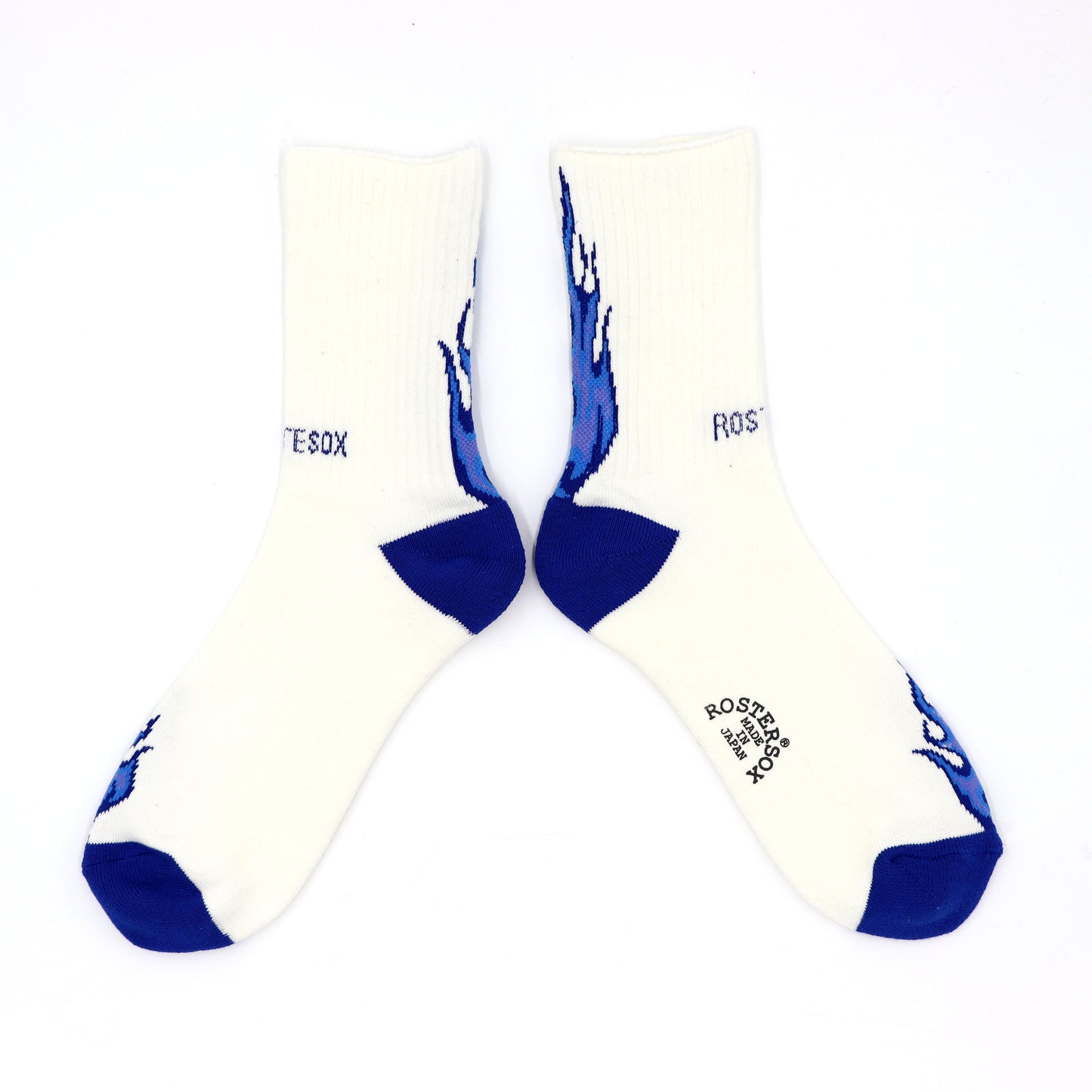 ROSTER SOX:RS-412 FIRE