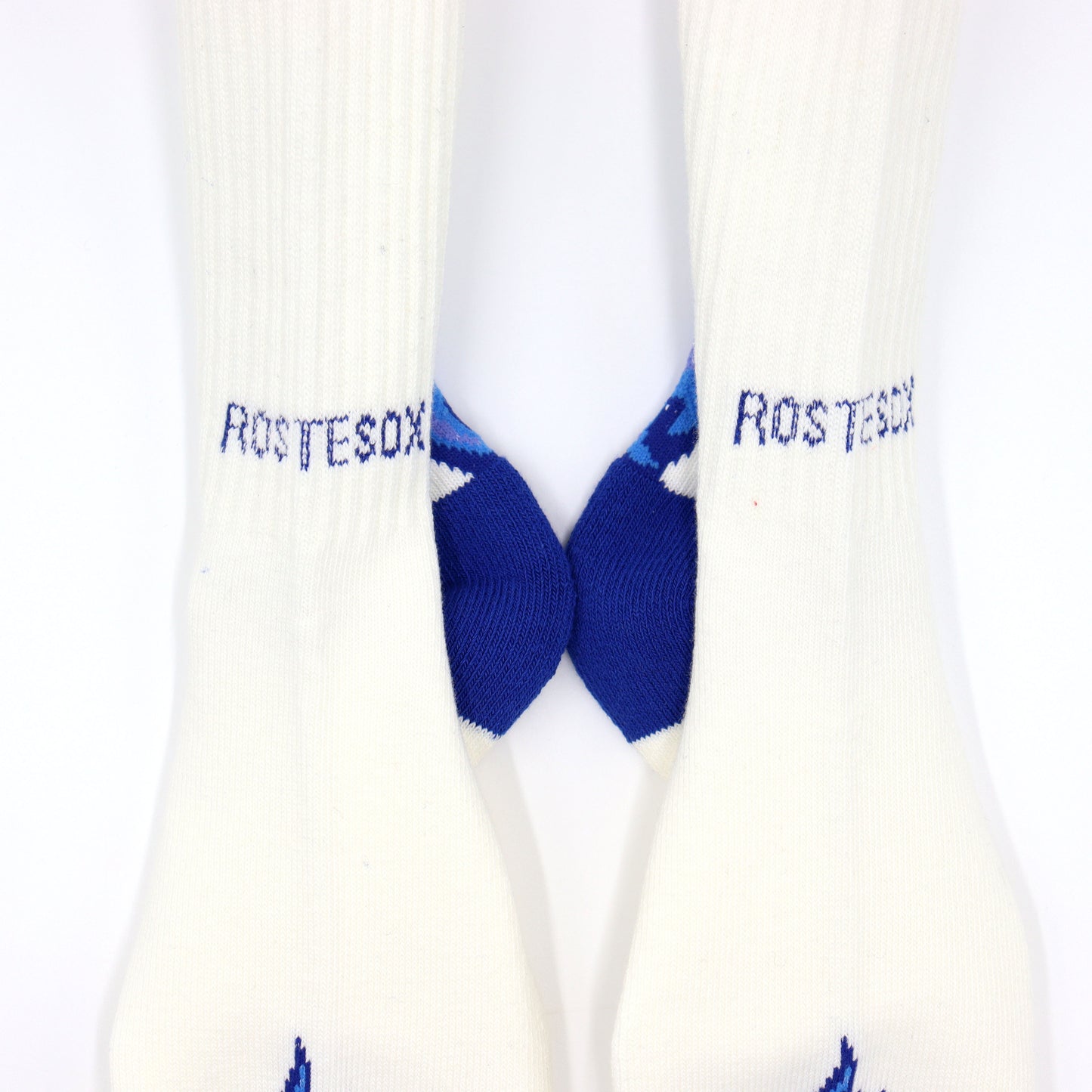 ROSTER SOX:RS-412 FIRE