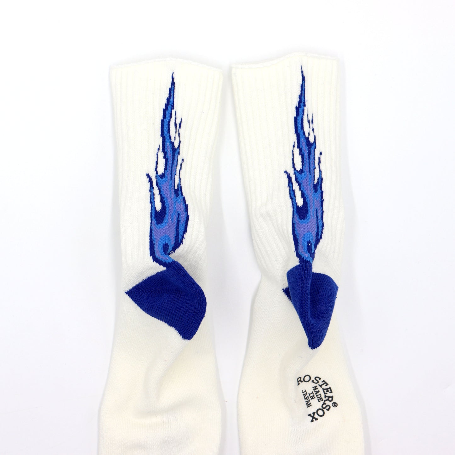ROSTER SOX:RS-412 FIRE