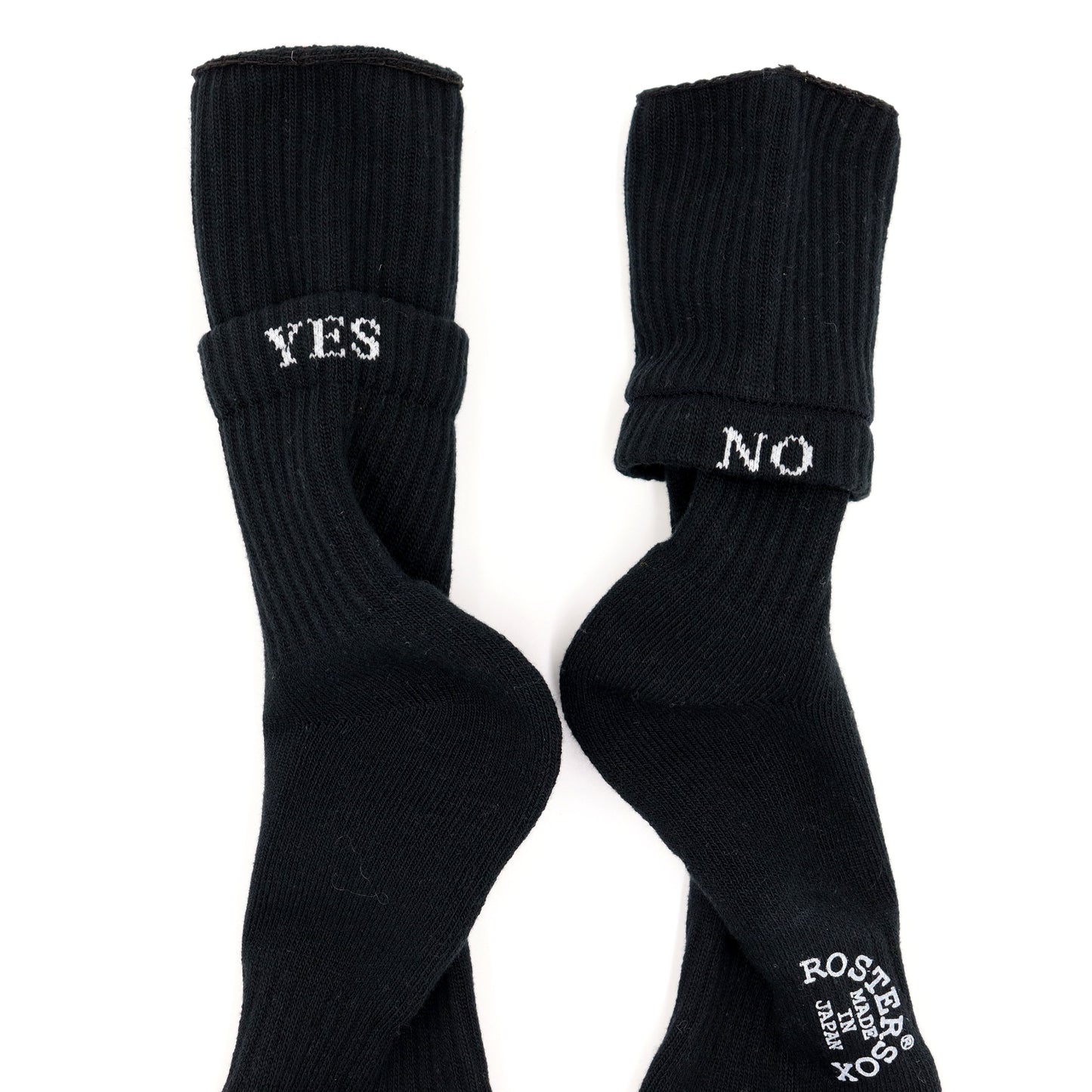 ROSTER SOX:RS-391 YES NO