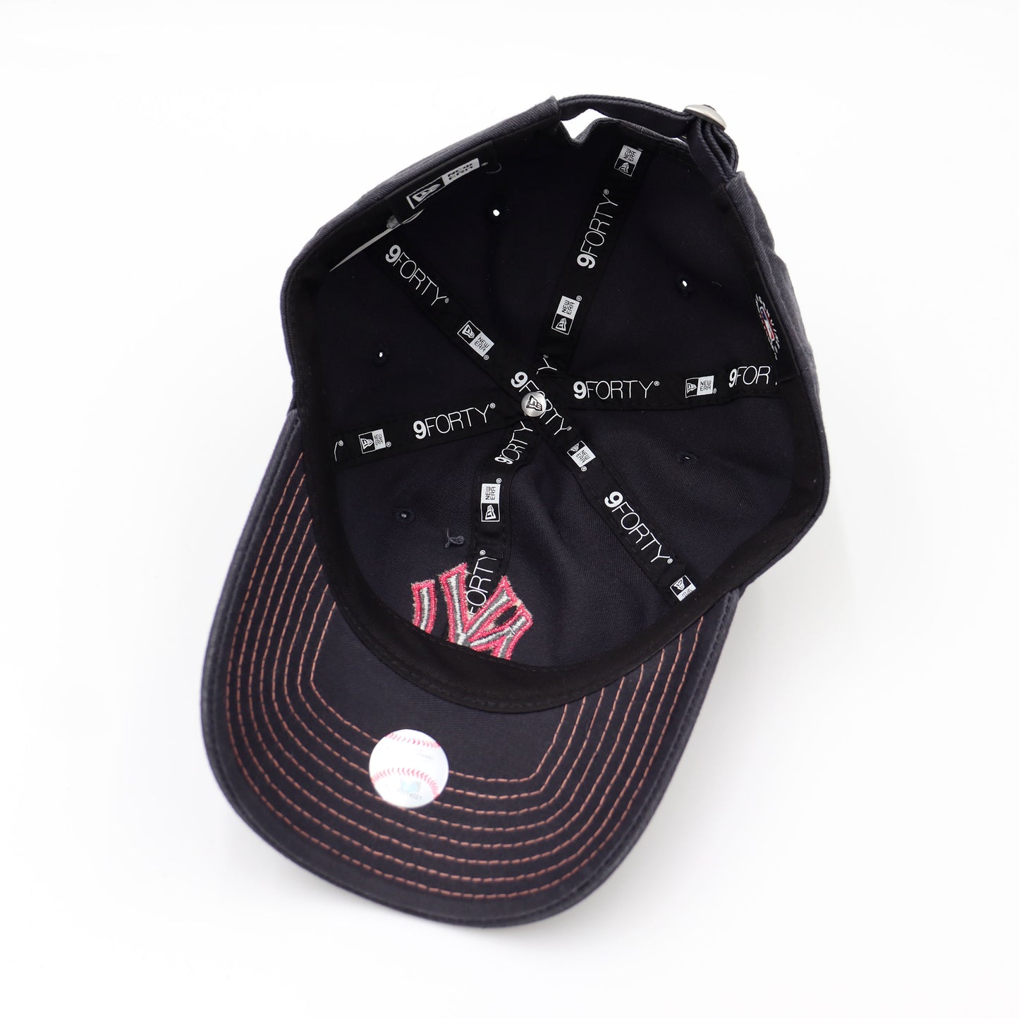 NEW ERA:9FORTY Strawberry Moon