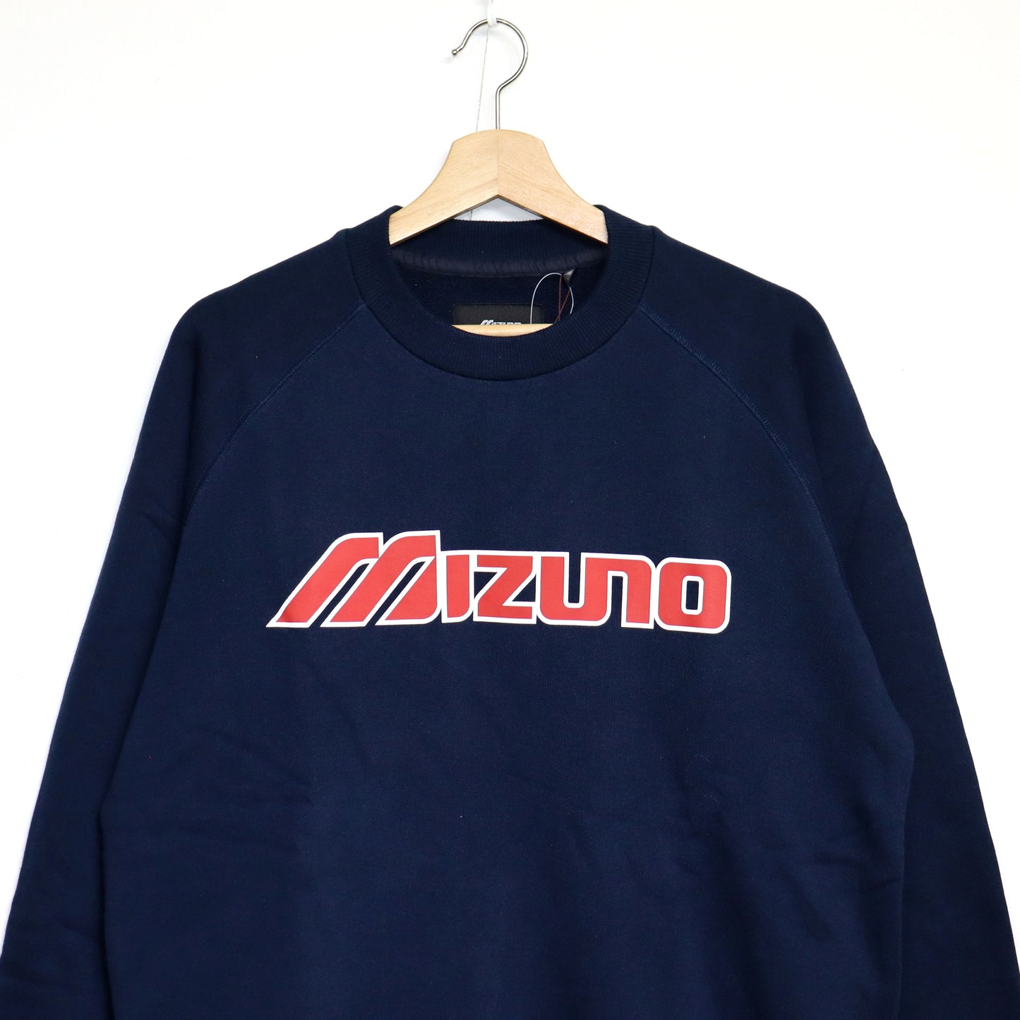 New Vintage Golf : Raglan Sweat