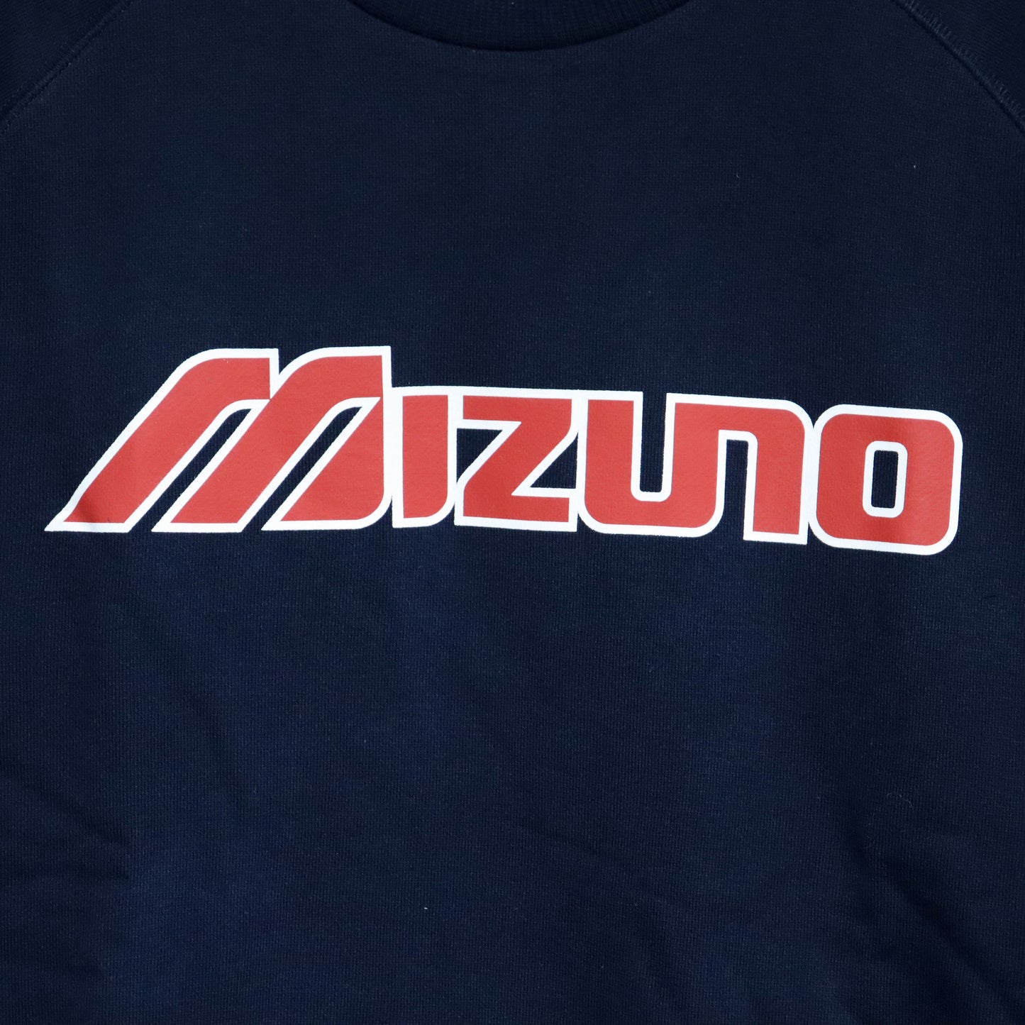 New Vintage Golf : Raglan Sweat