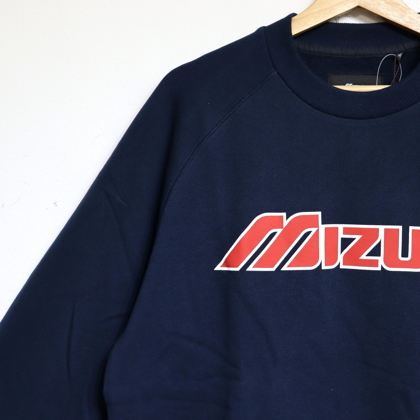 New Vintage Golf : Raglan Sweat