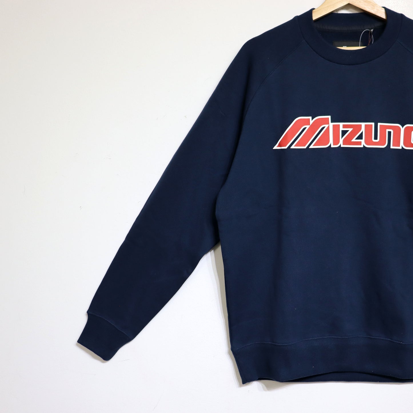 New Vintage Golf : Raglan Sweat