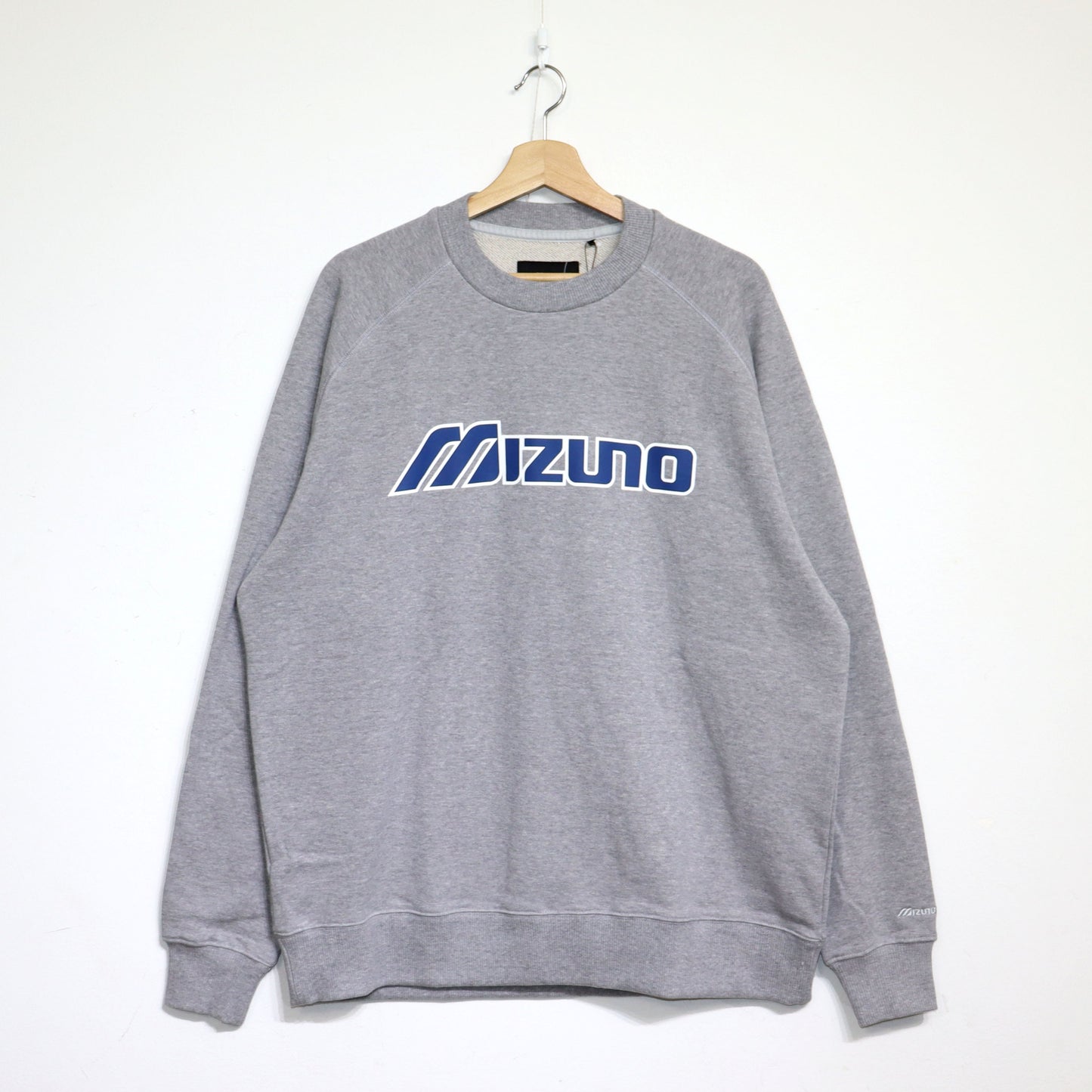 New Vintage Golf : Raglan Sweat