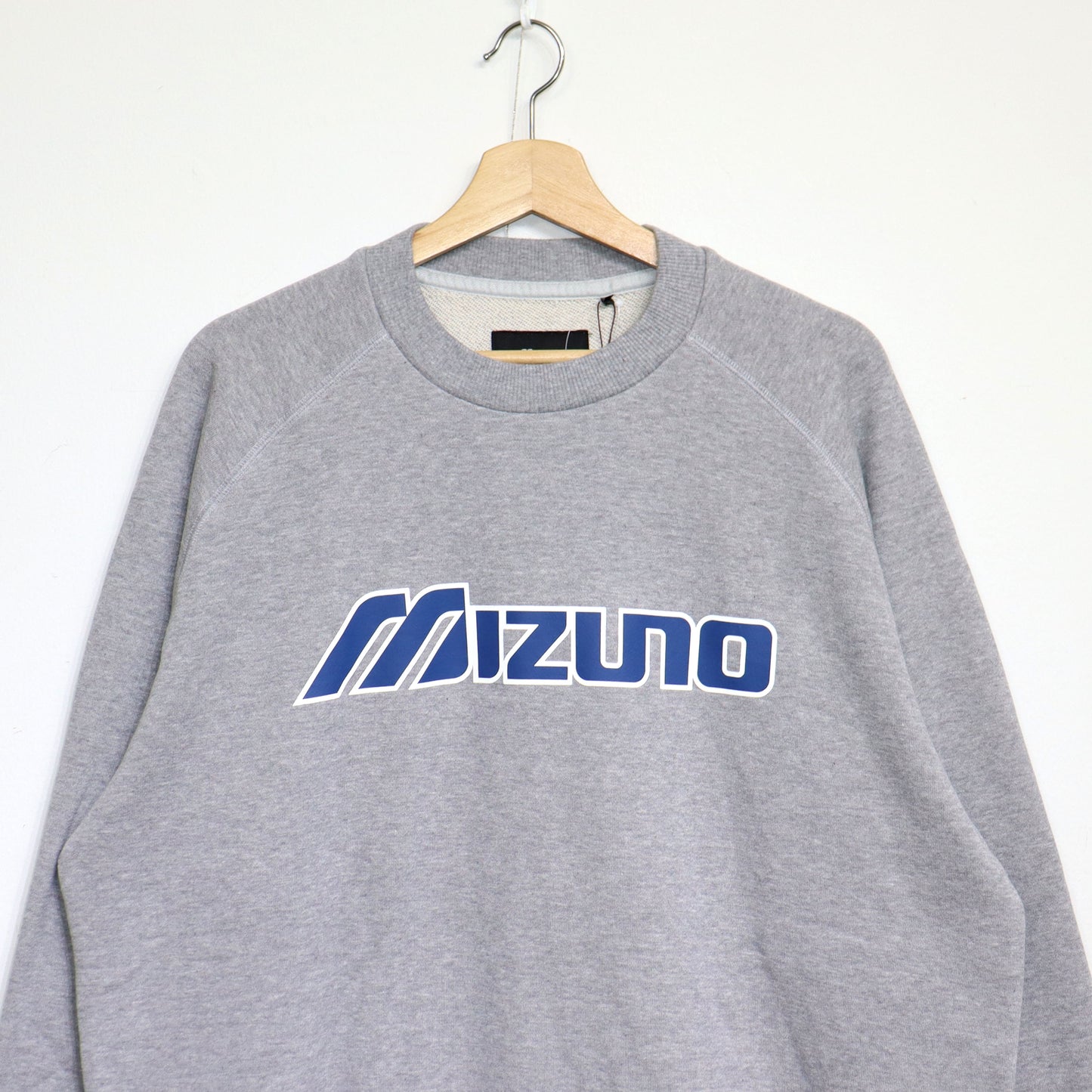 New Vintage Golf : Raglan Sweat