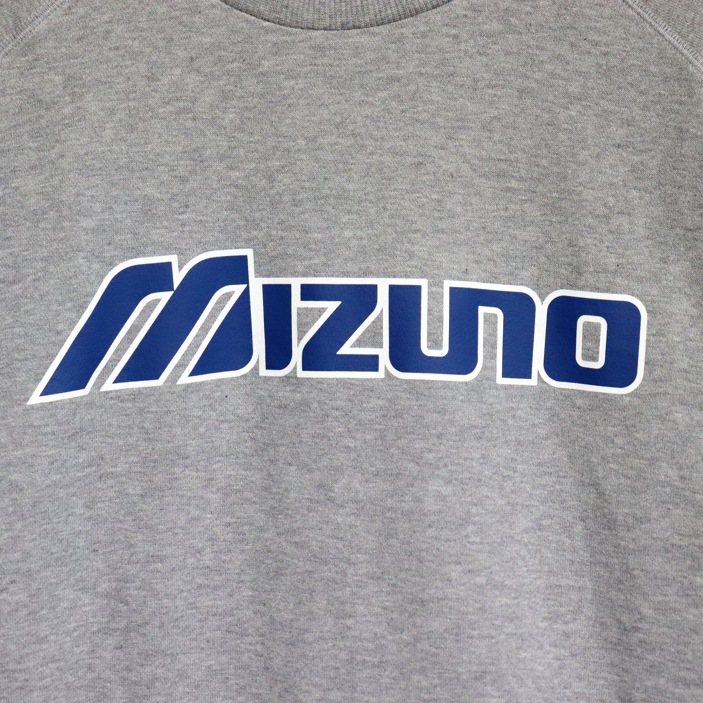 New Vintage Golf : Raglan Sweat