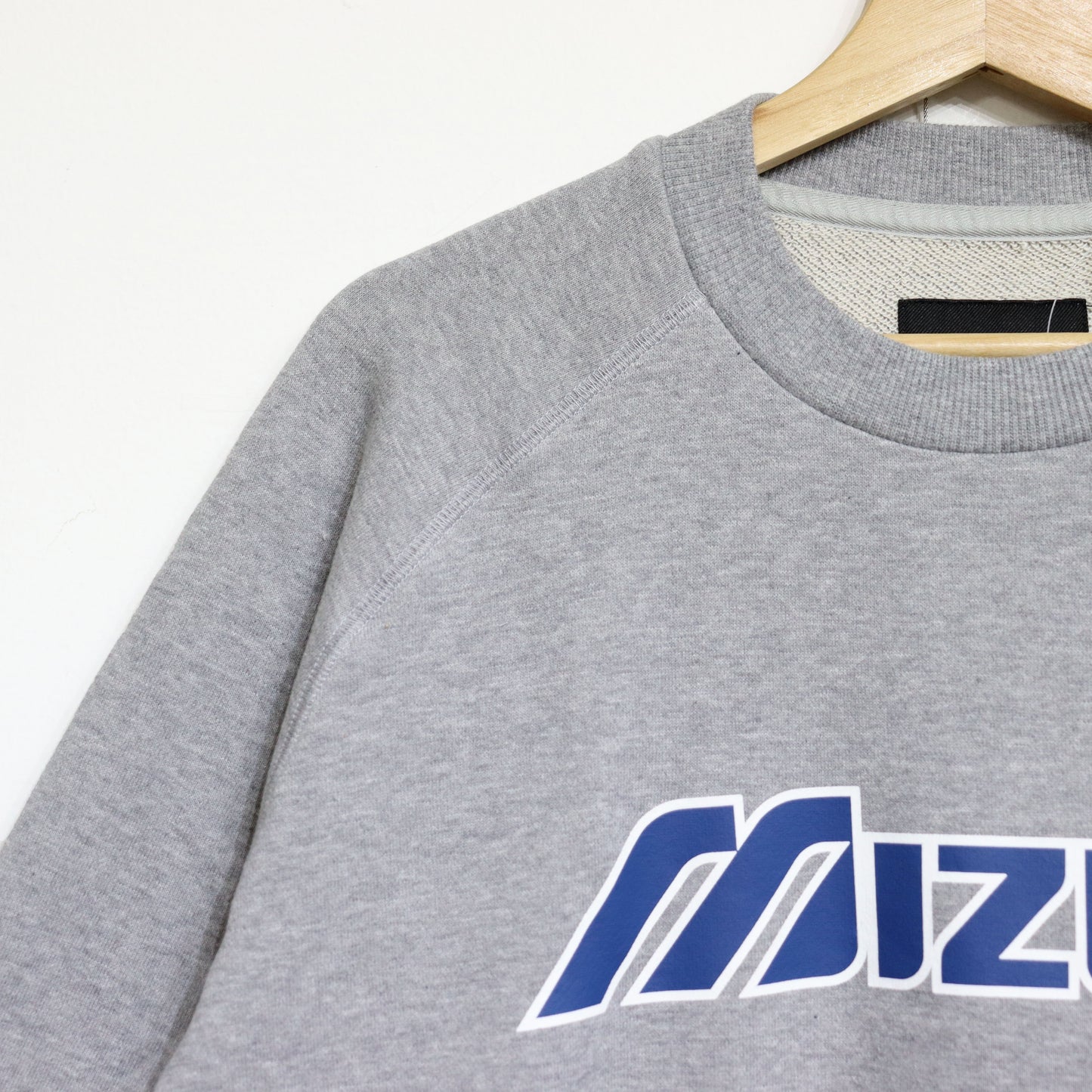 New Vintage Golf : Raglan Sweat