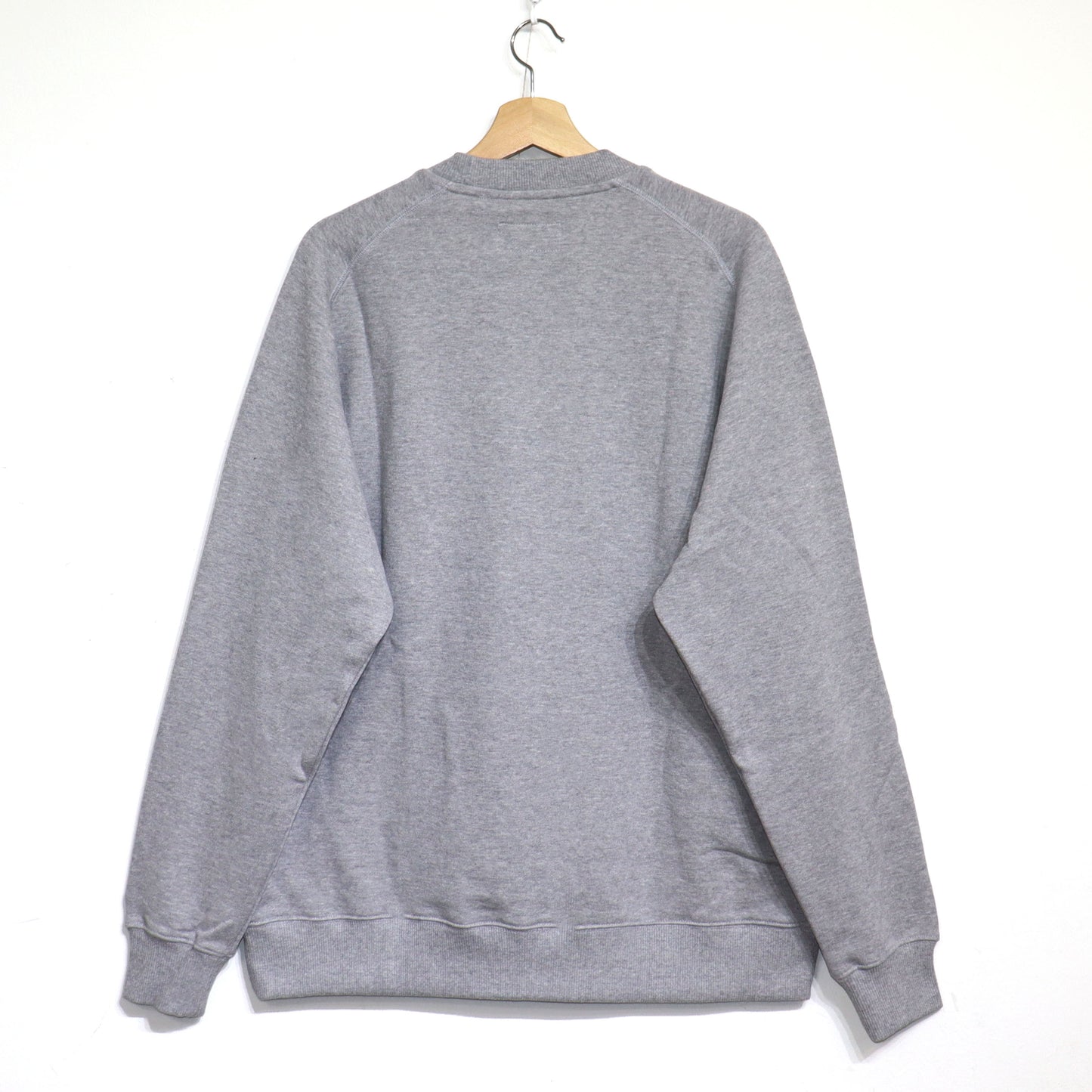 New Vintage Golf : Raglan Sweat