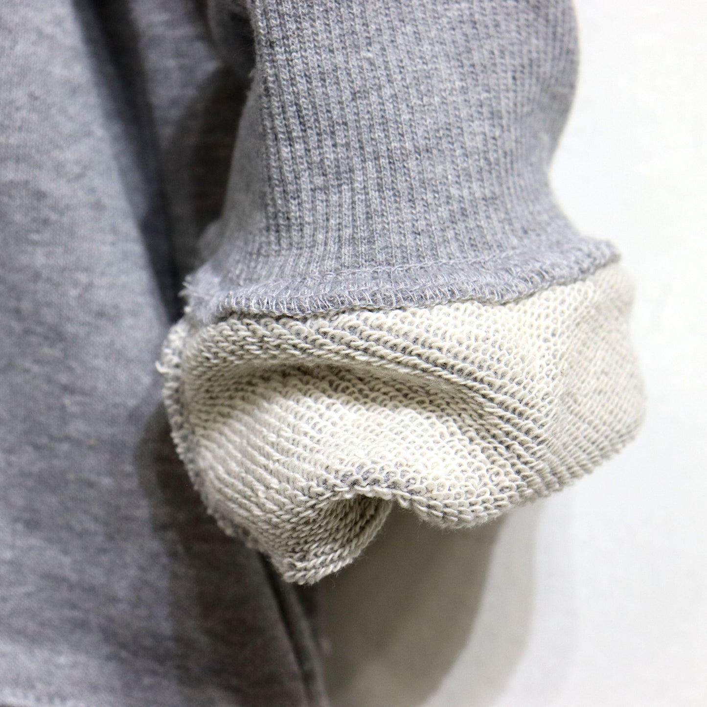 New Vintage Golf : Raglan Sweat