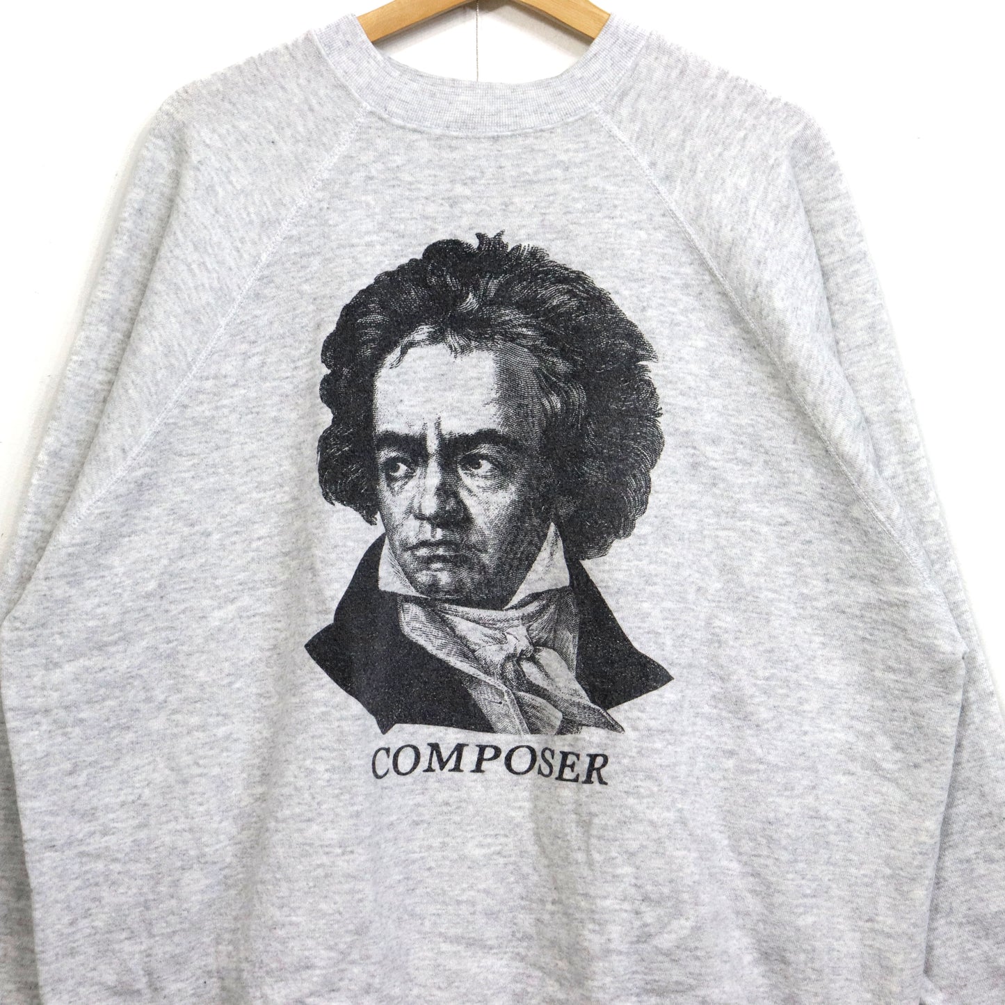 Copycat : Composer Crewneck Sweat #5