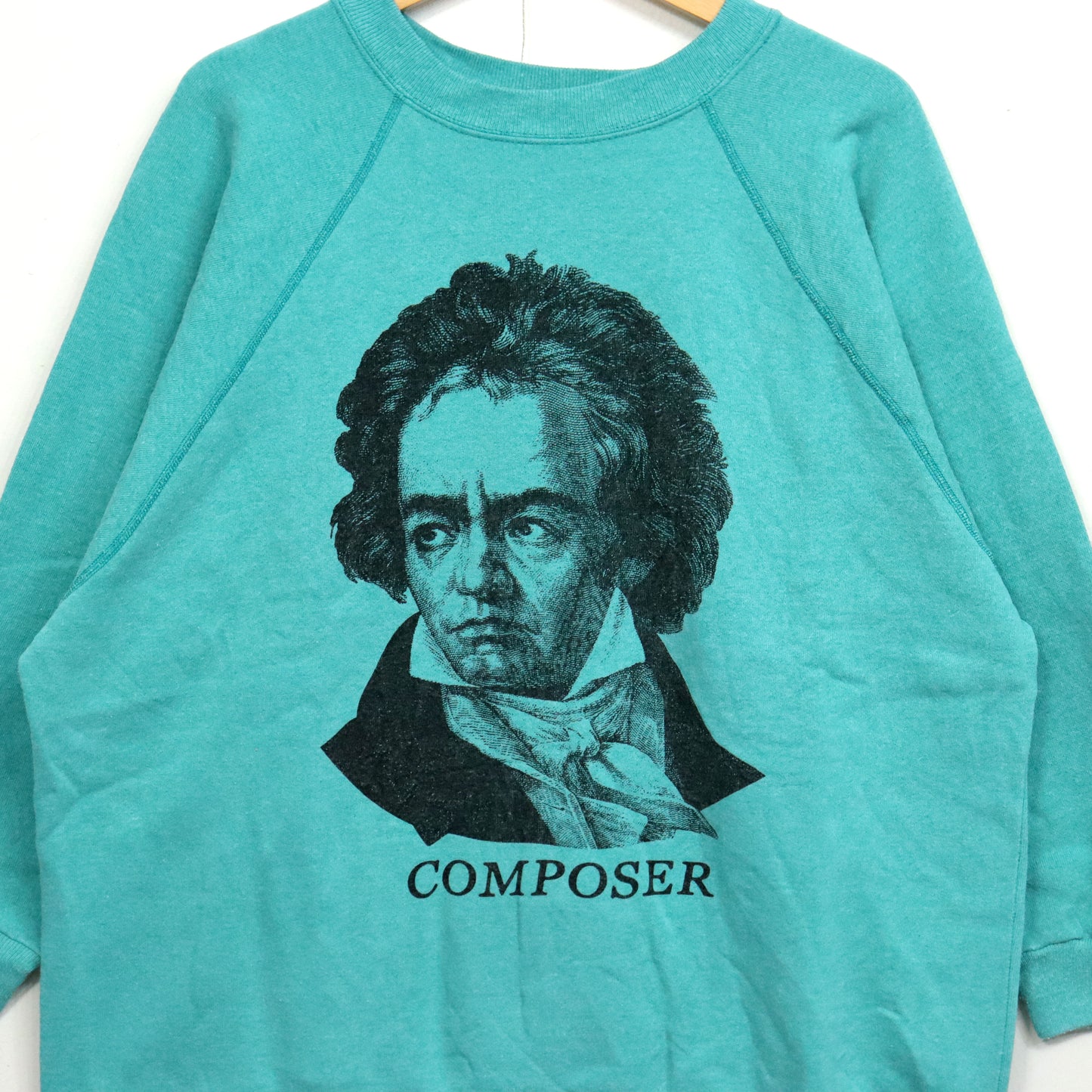 Copycat : Composer Crewneck Sweat #1