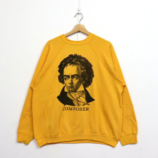 Copycat : Composer Crewneck Sweat #3
