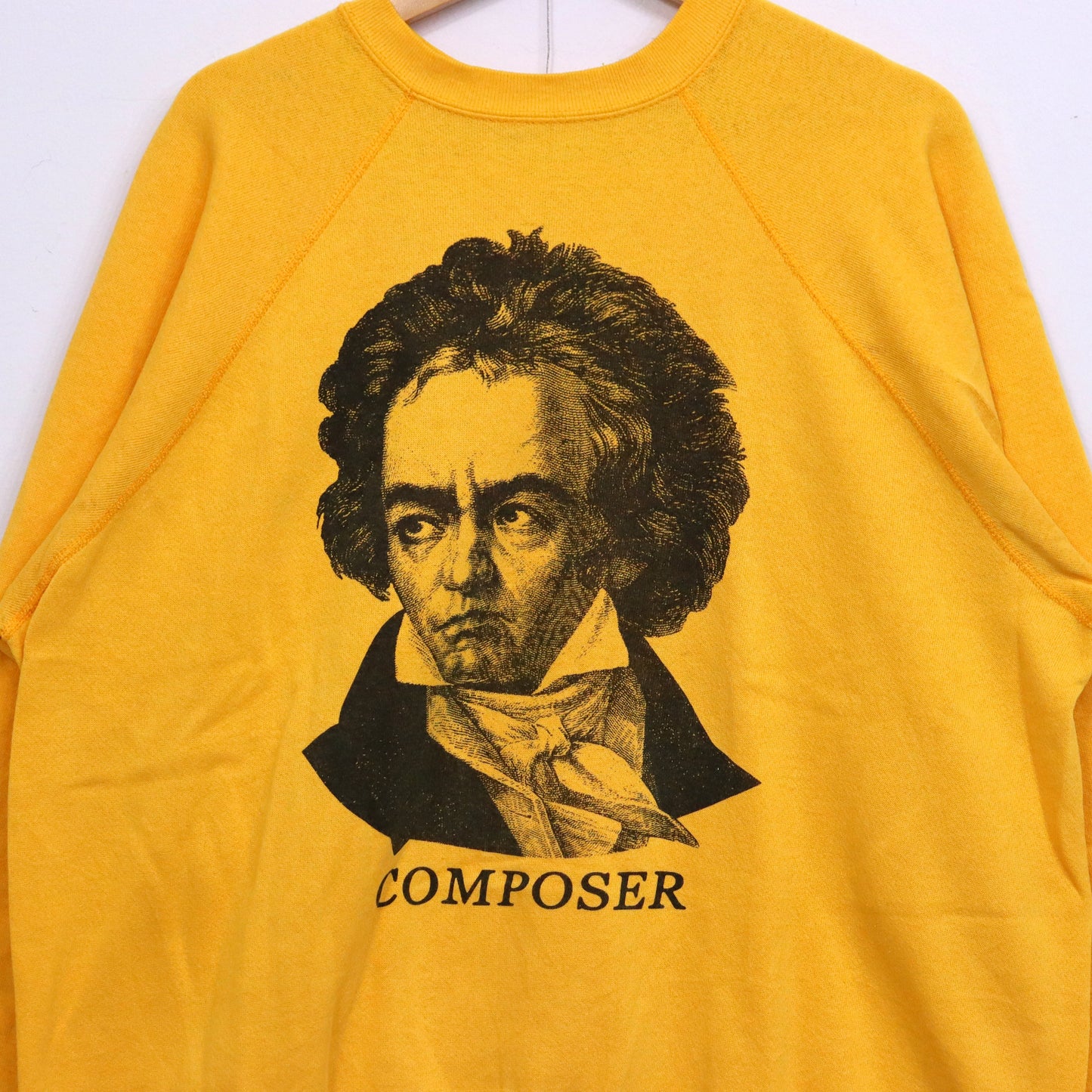 Copycat : Composer Crewneck Sweat #3