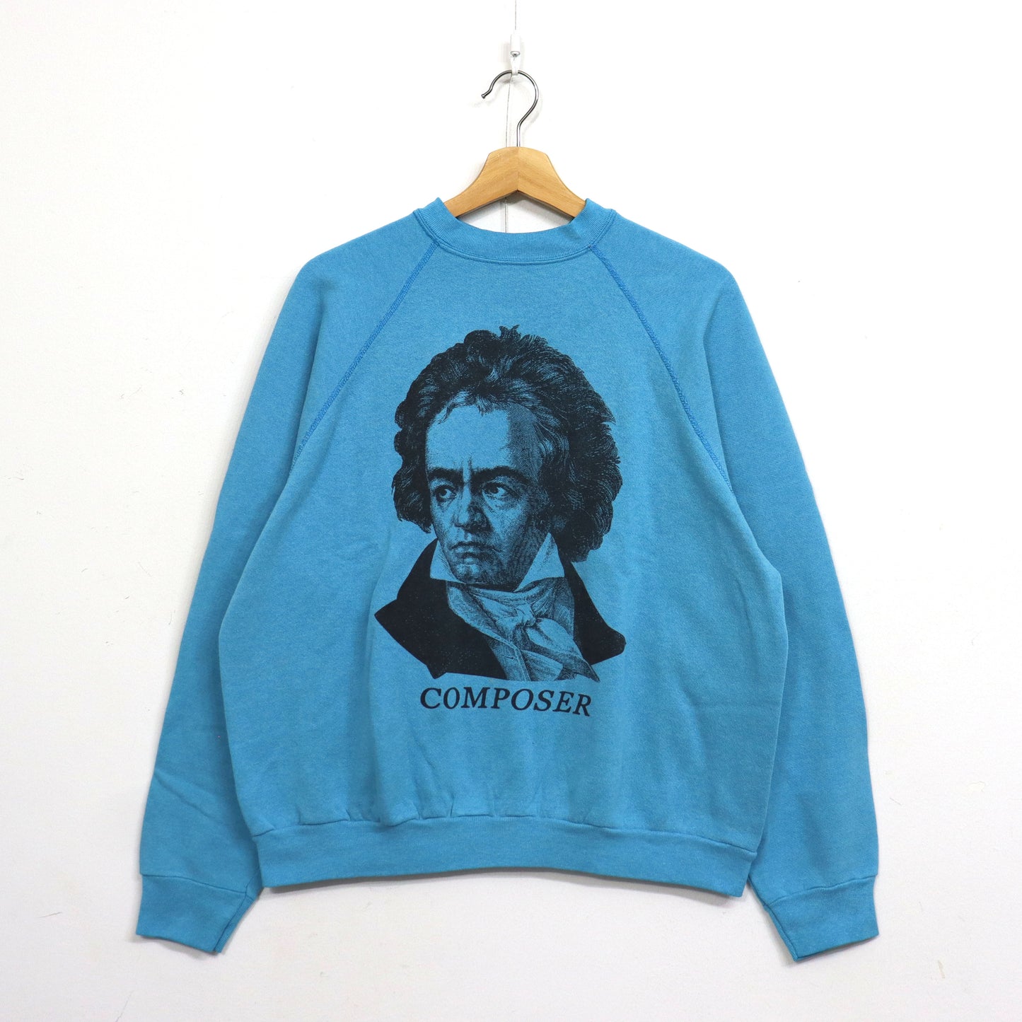 Copycat : Composer Crewneck Sweat #4