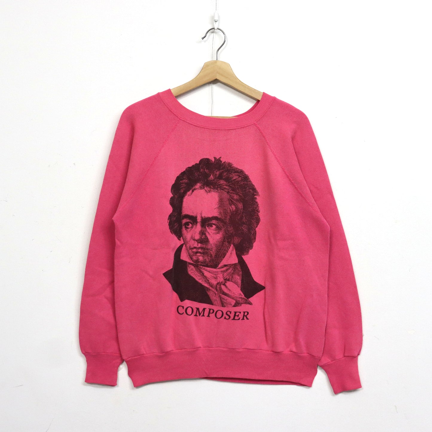 Copycat : Composer Crewneck Sweat #6