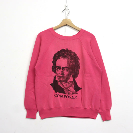 Copycat : Composer Crewneck Sweat #6