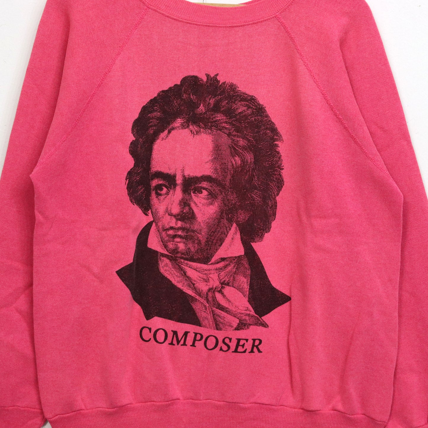 Copycat : Composer Crewneck Sweat #6