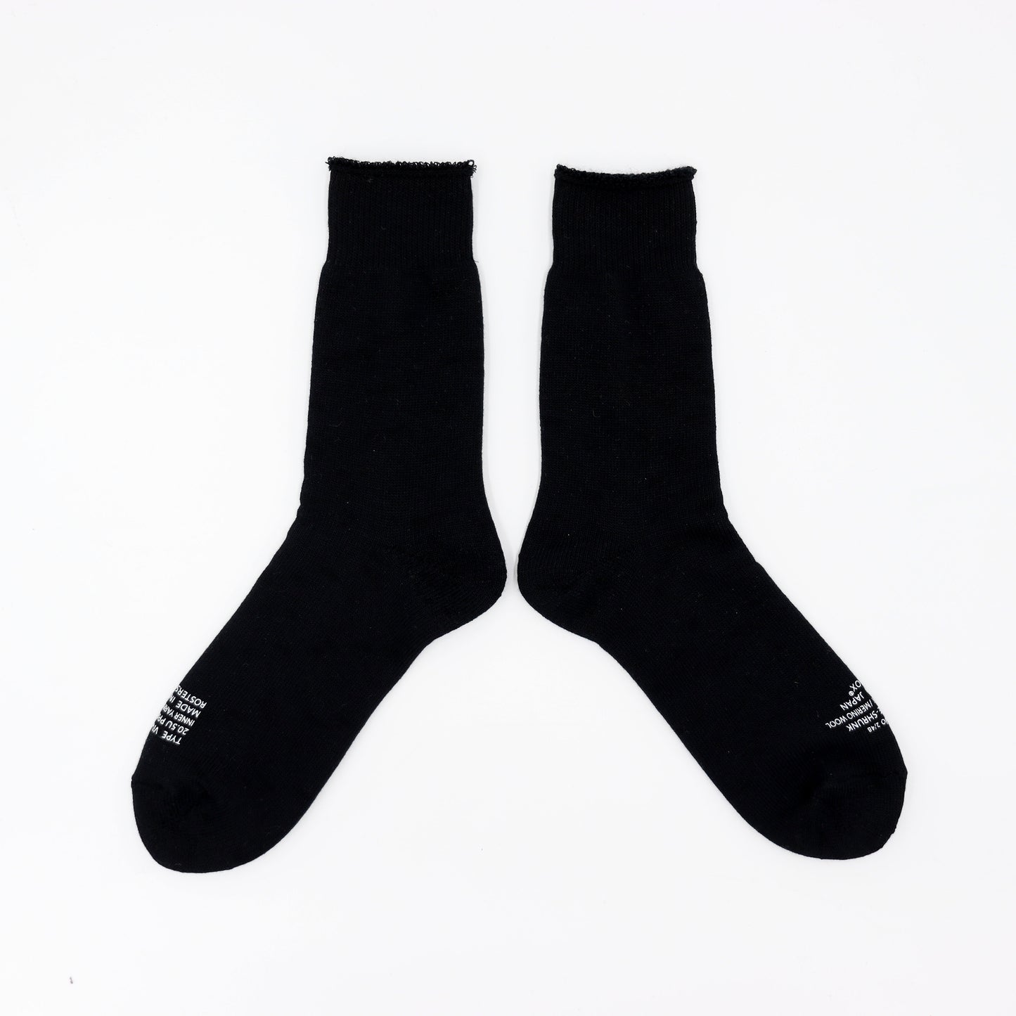 ROSTER SOX: RS-404 VIVO WOOL