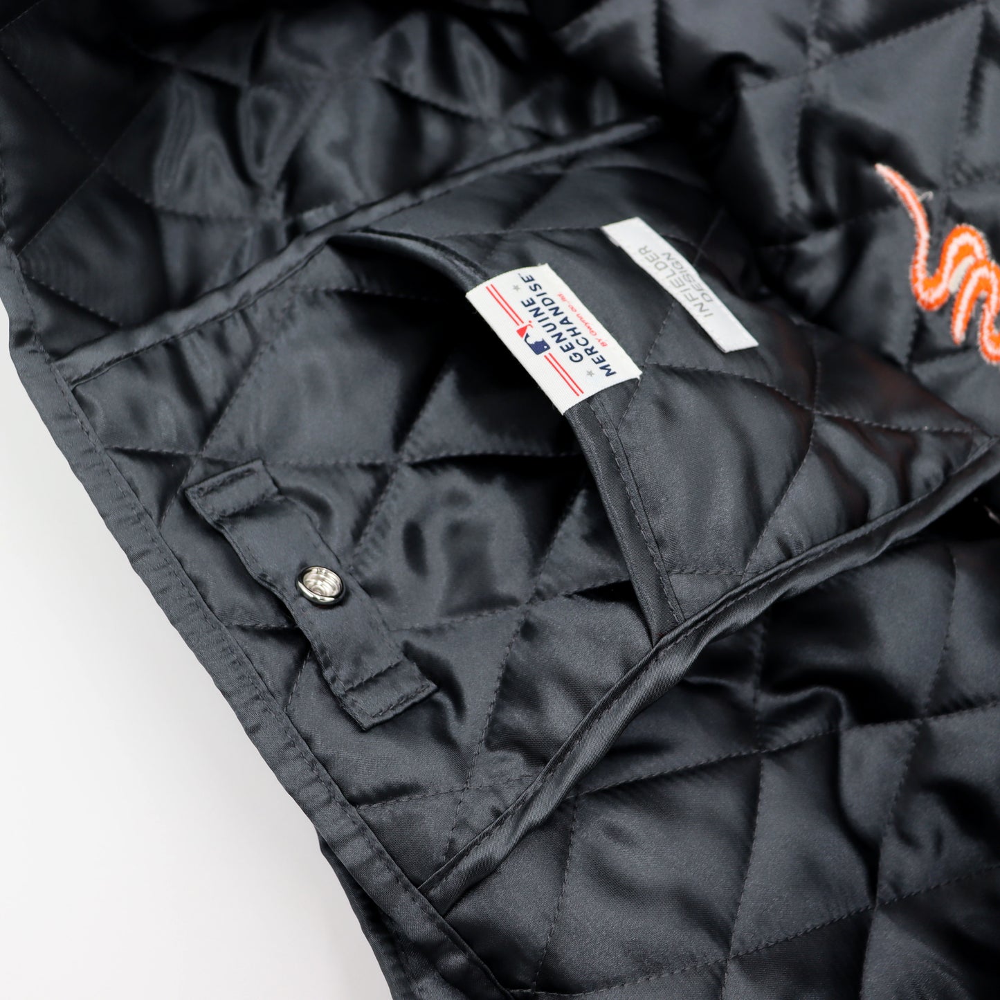 INF×MLB:MLB-211 MLB SJ SHOULDER BAG