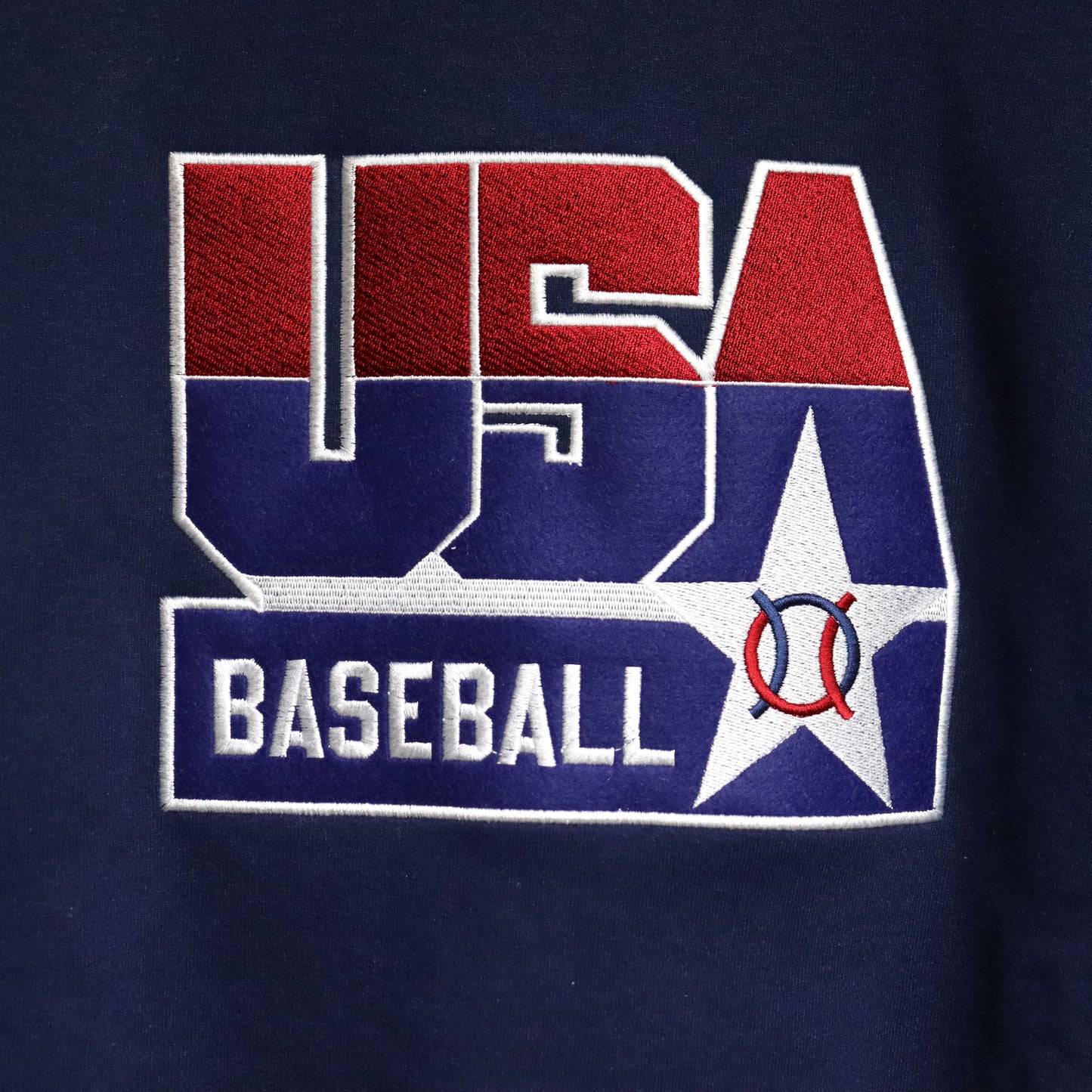 TAMANIWA : TMNW-193 USA BB SWEAT