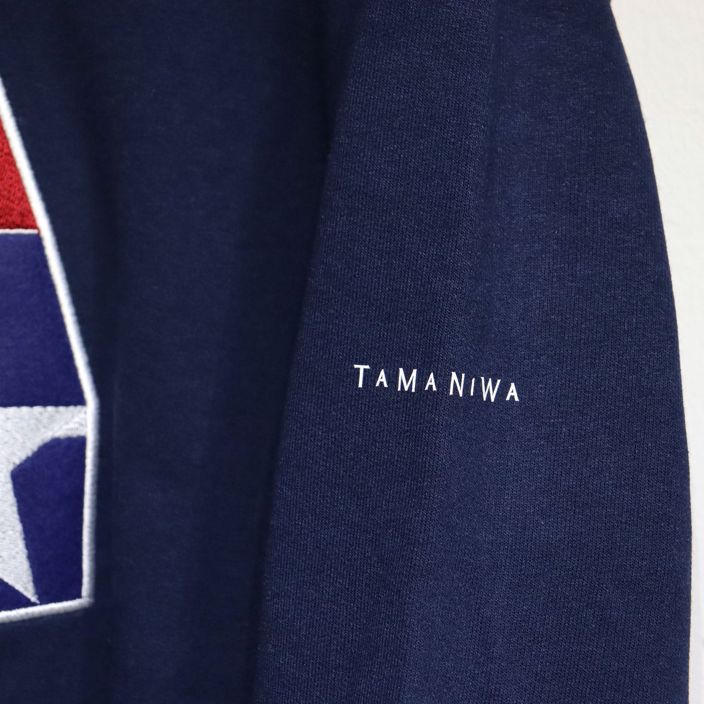 TAMANIWA : TMNW-193 USA BB SWEAT